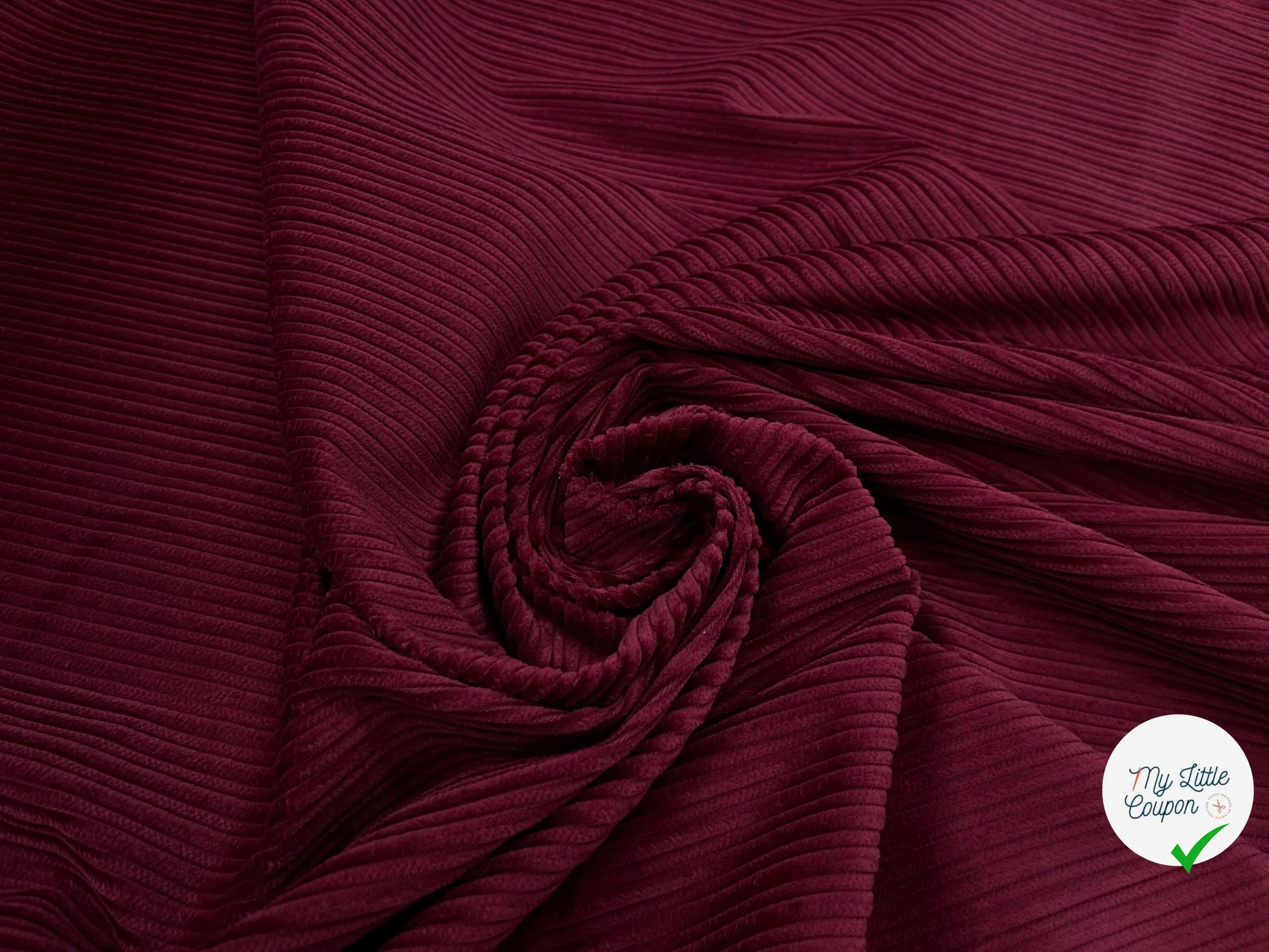 VINCI 145CM BORDEAUX - My Little Coupon