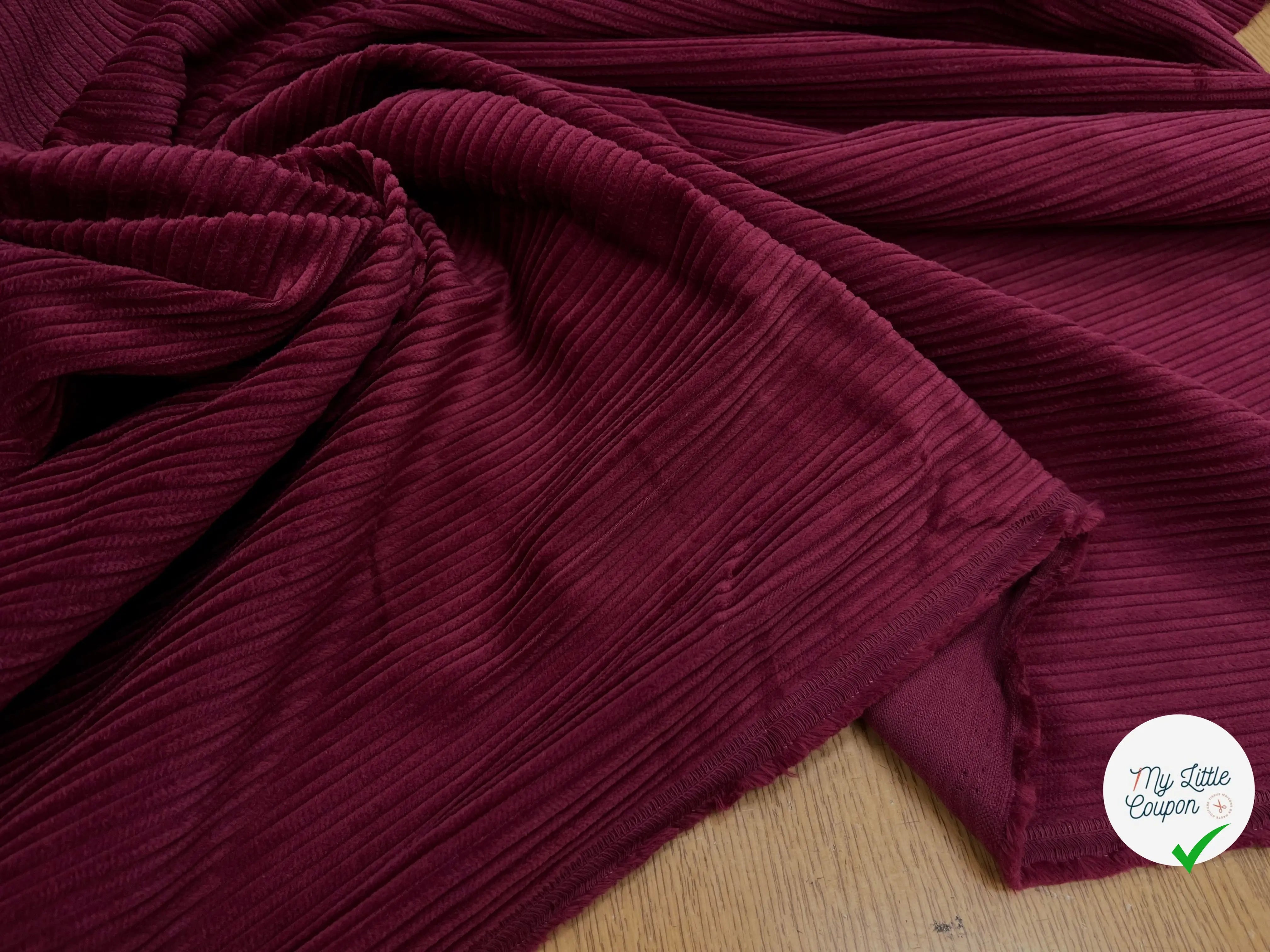 VINCI 145CM BORDEAUX - My Little Coupon