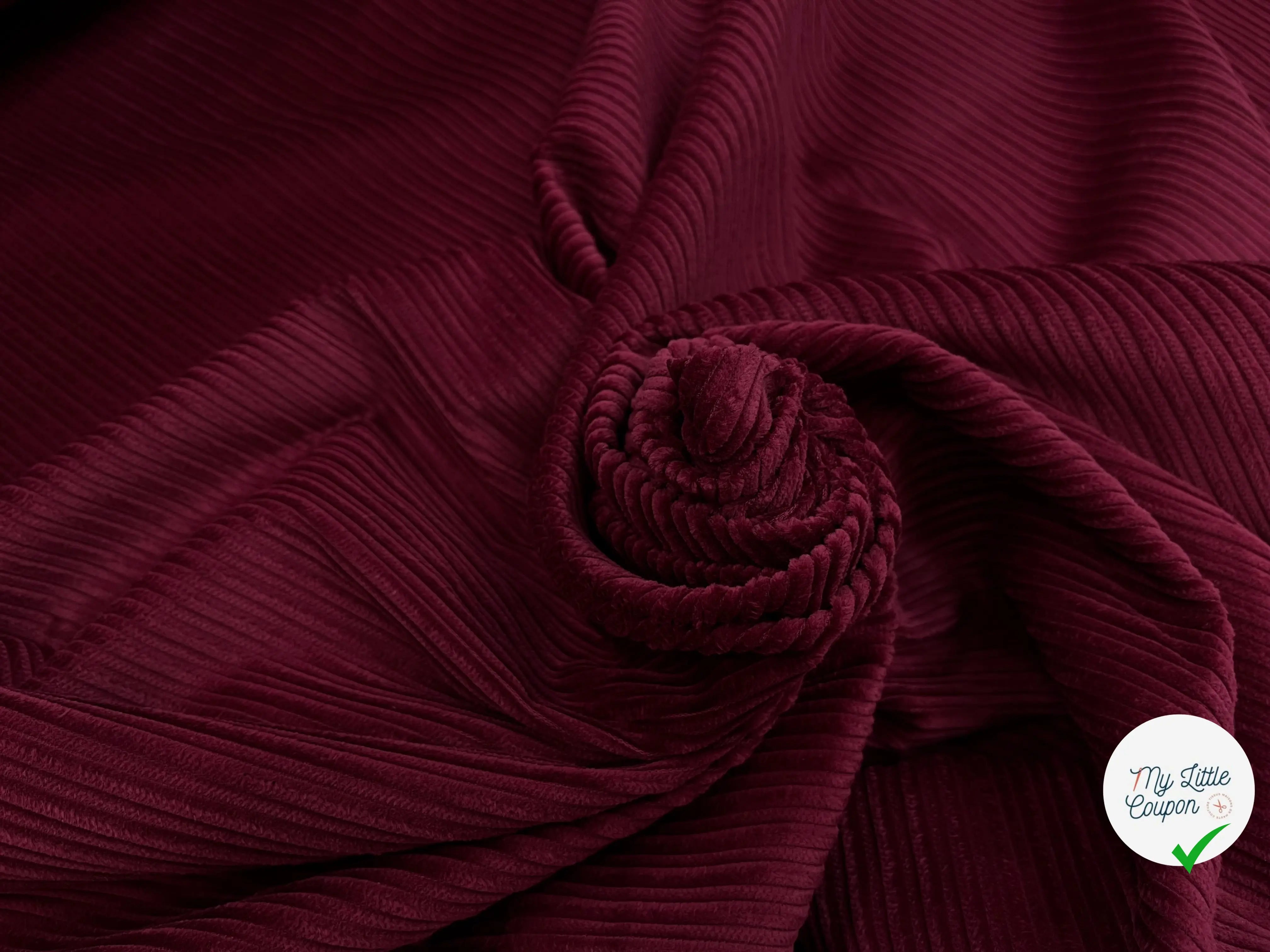 VINCI 145CM BORDEAUX - My Little Coupon