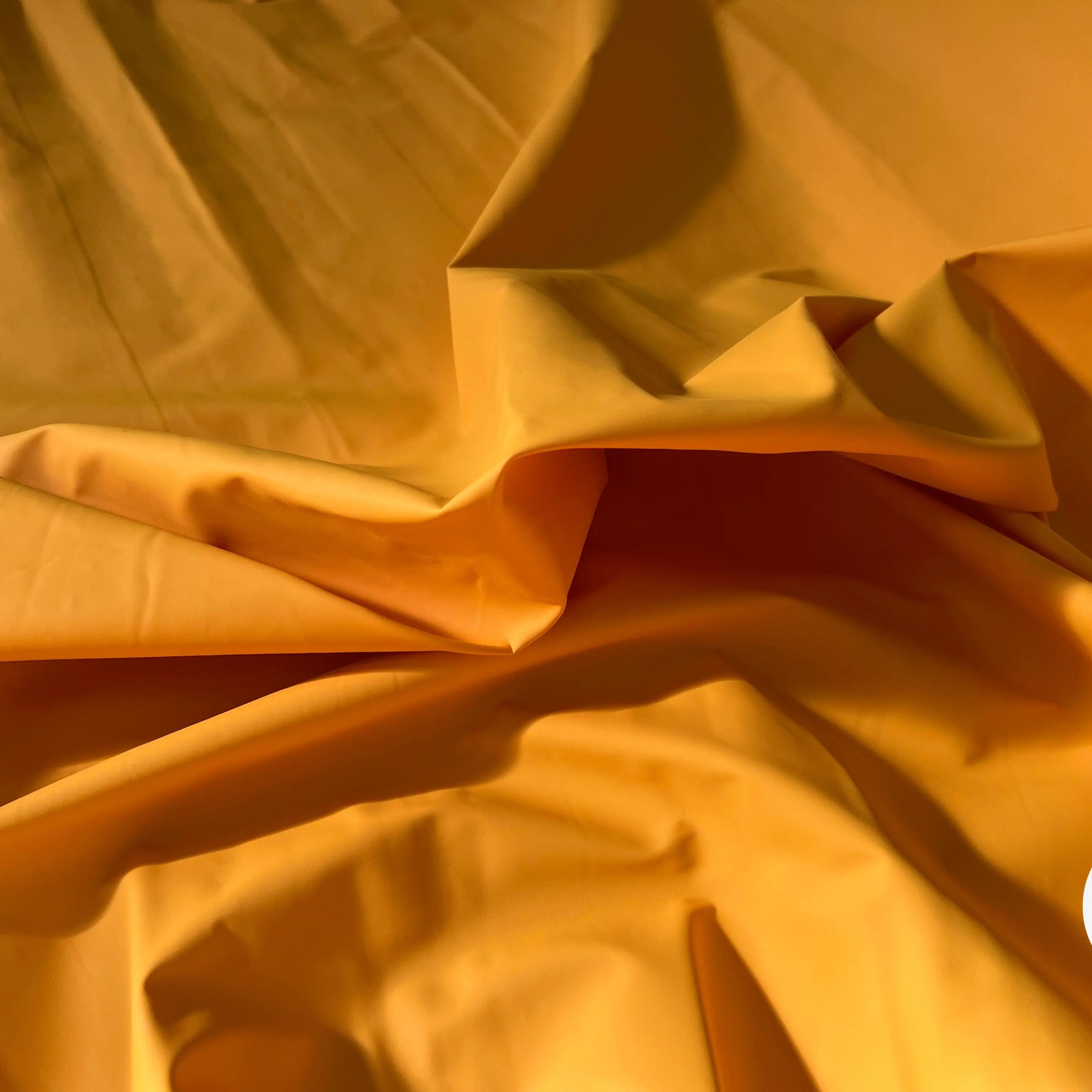 VINYLE MATE QUALITÉ COUTURE JAUNE LOURD SUBLIME - My Little Coupon