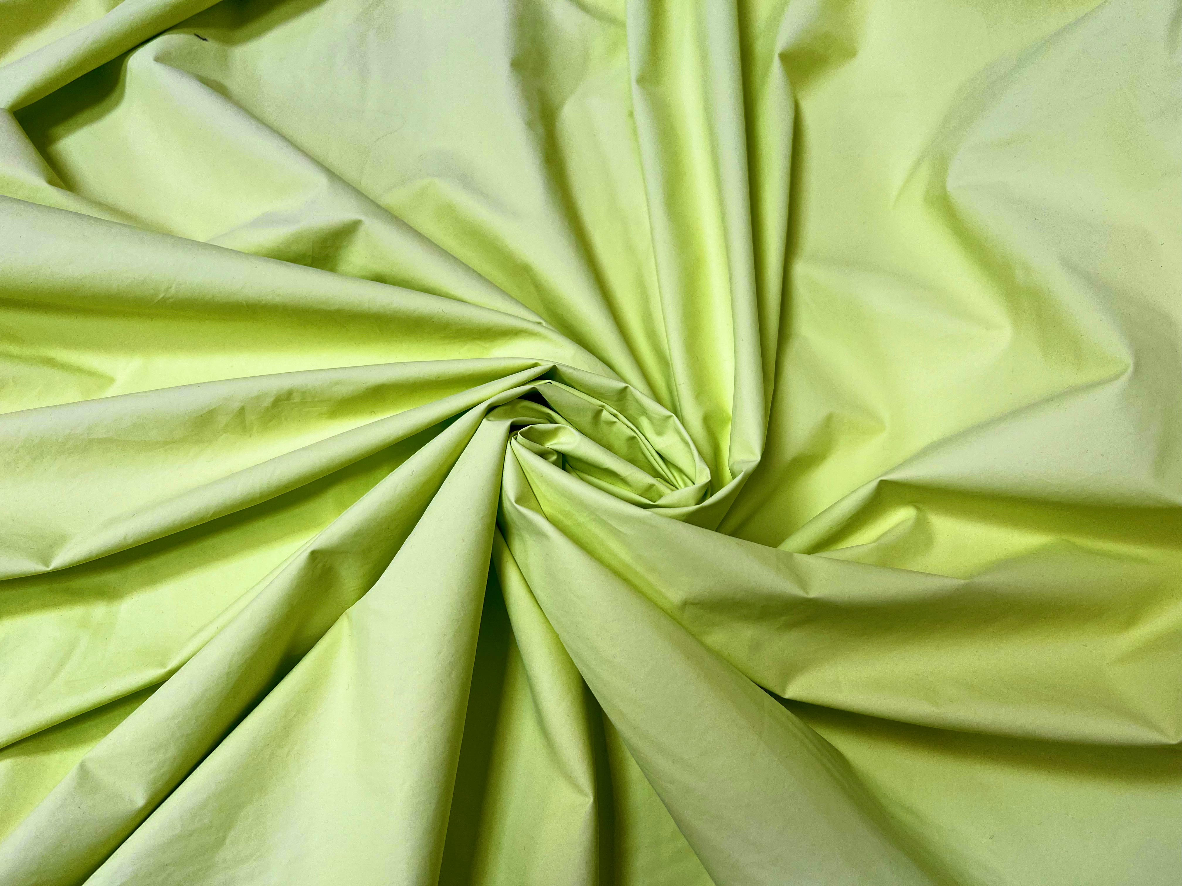 VINYLE PARKA 100% COTON CITRON PÉTILLANT - My Little Coupon