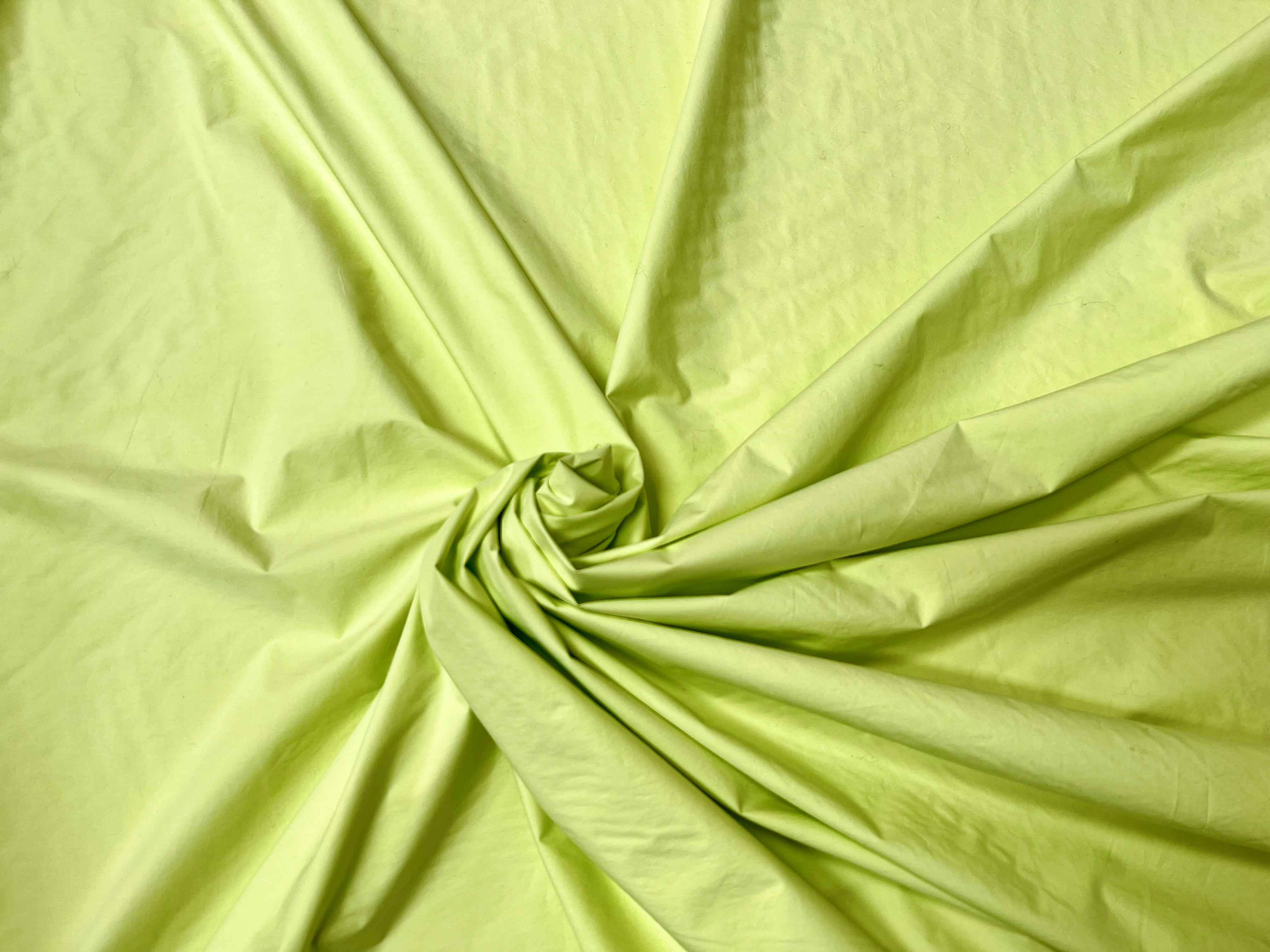 VINYLE PARKA 100% COTON CITRON PÉTILLANT - My Little Coupon
