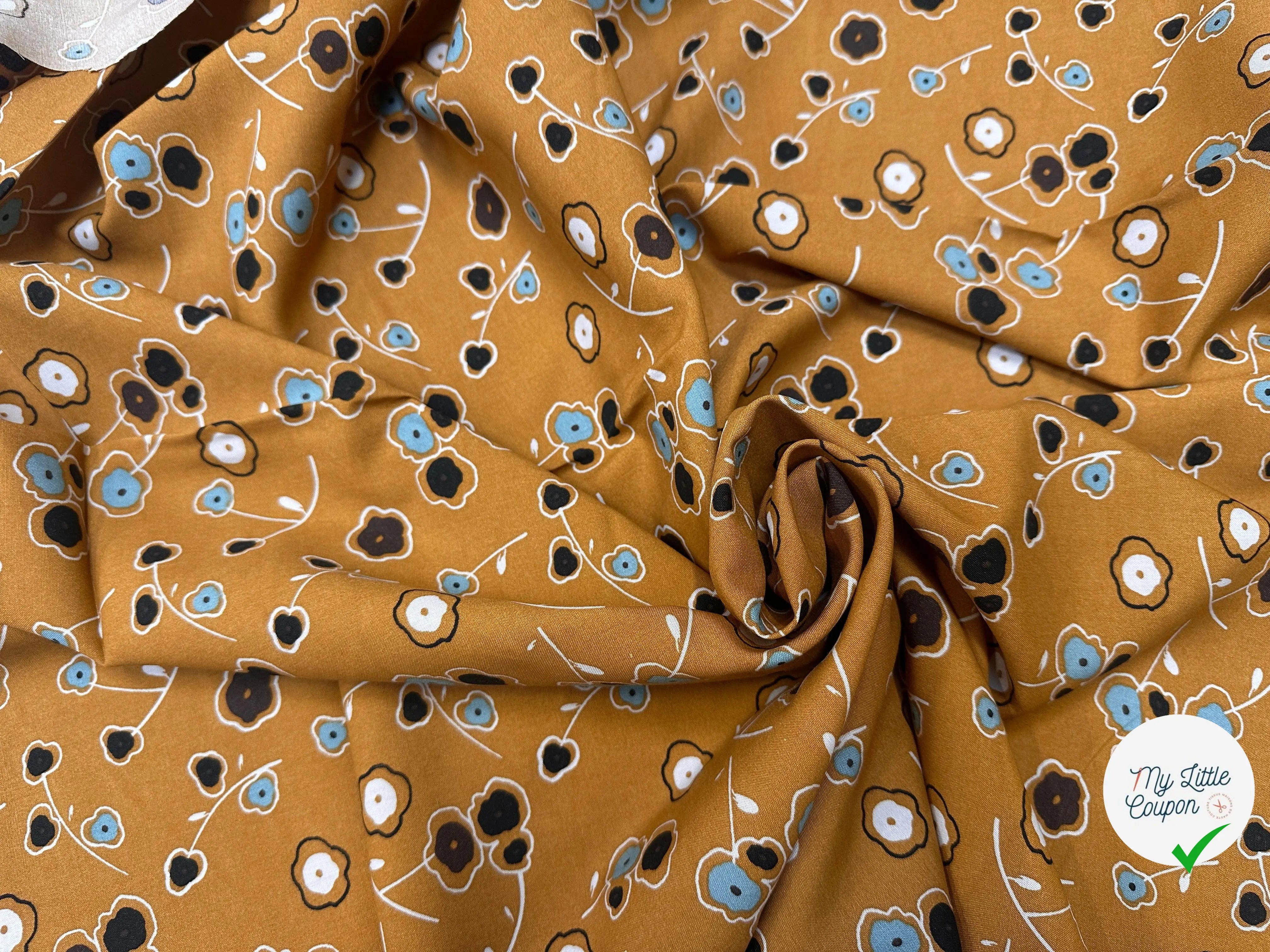 VISCOSE LINIE CAMEL / NIL 1B Y3X 150 - My Little Coupon