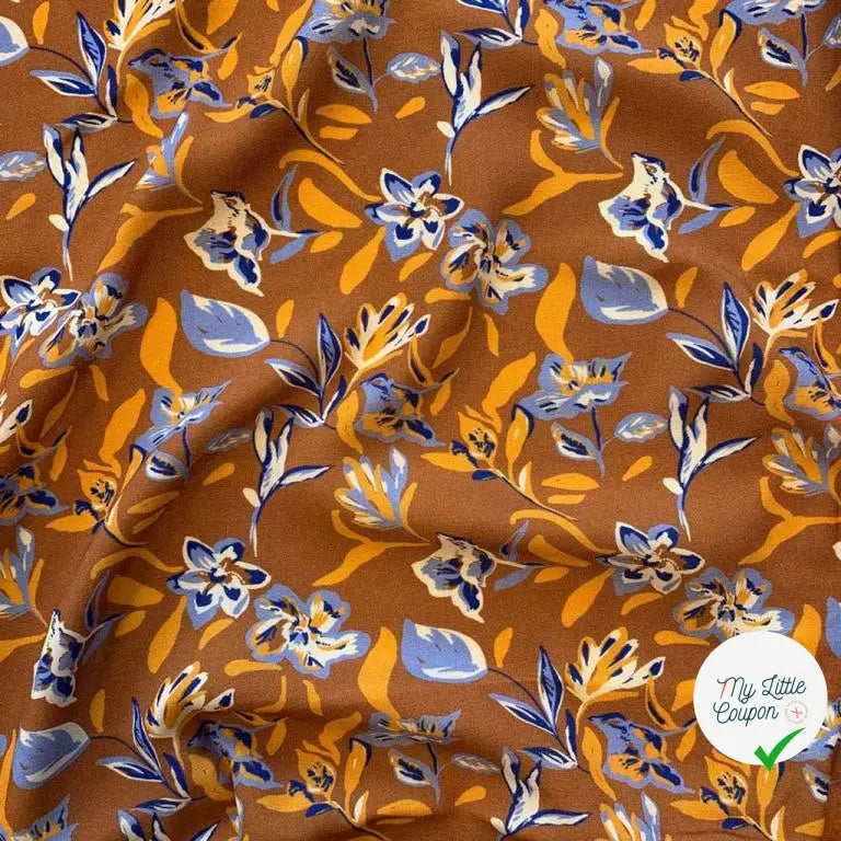 VISCOSE METTA CASSONADE / FAIENCE 1UNUM D11X 150 - My Little Coupon