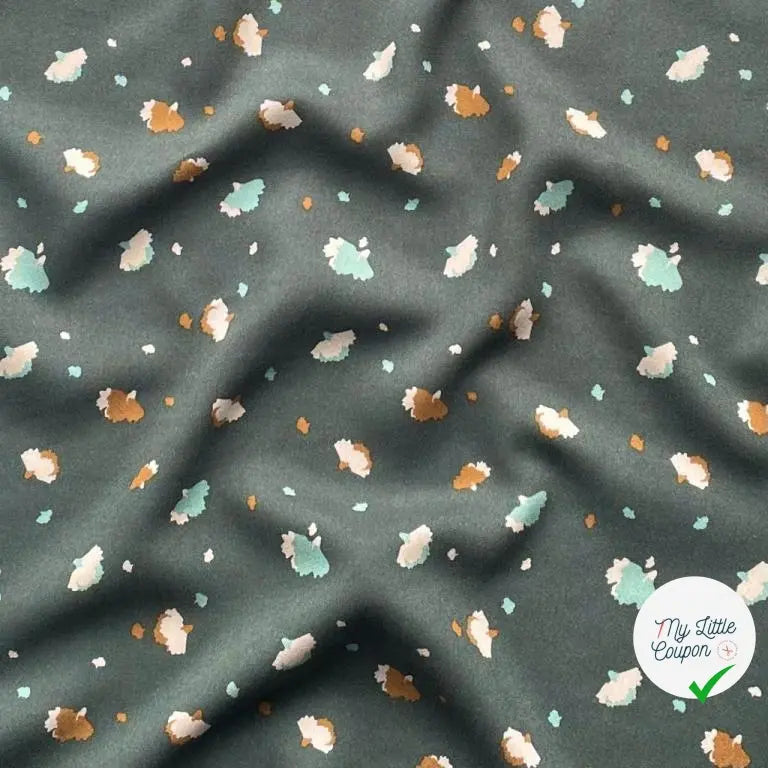 VISCOSE PAEPAE BALSAM / NIL 3B Y12X 150 - My Little Coupon