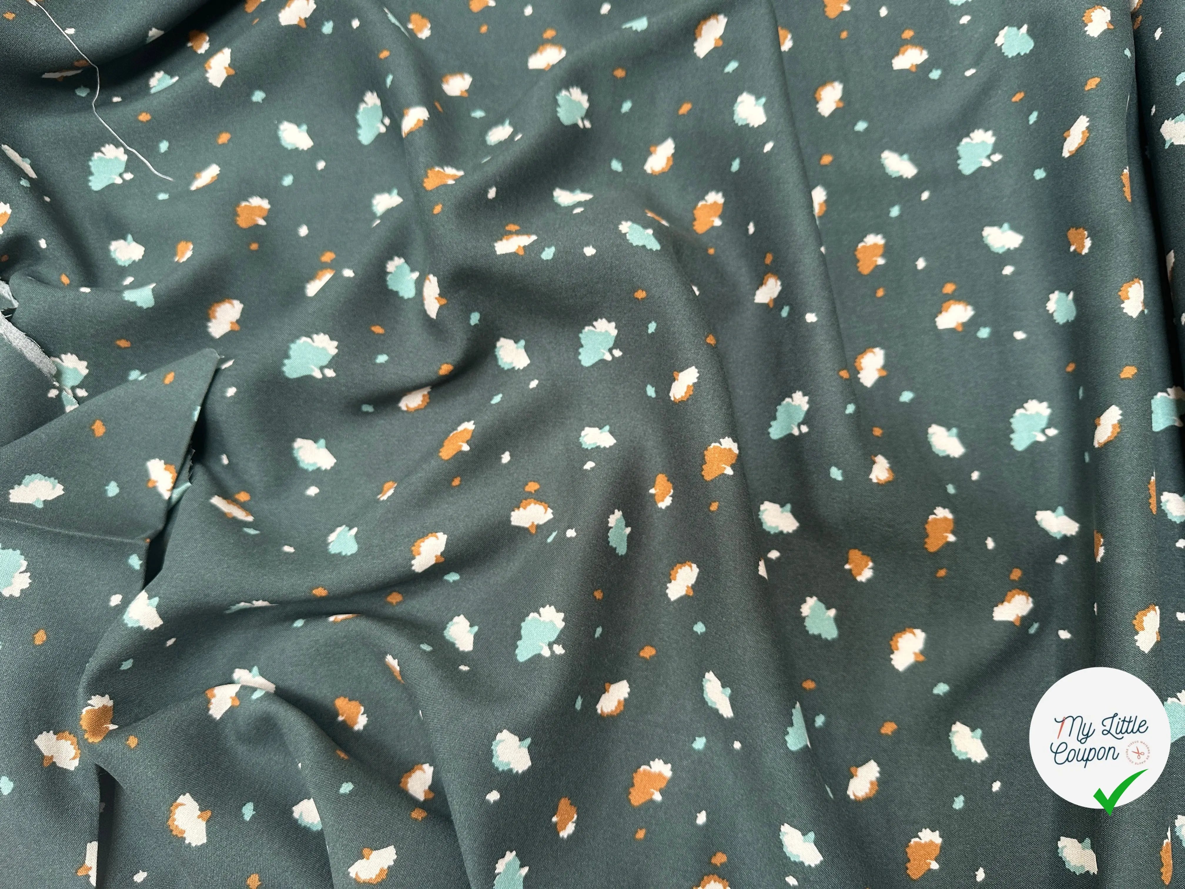 VISCOSE PAEPAE BALSAM / NIL 3B Y12X 150 - My Little Coupon