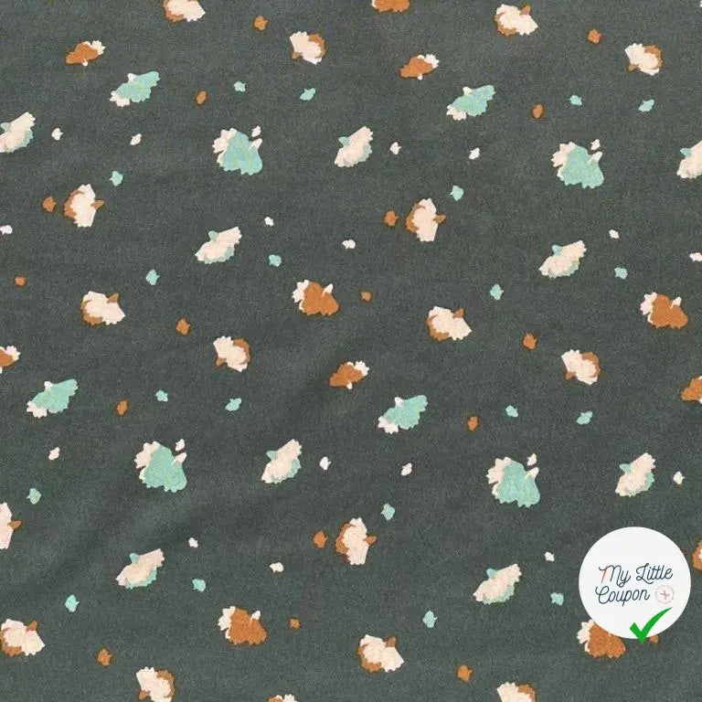 VISCOSE PAEPAE BALSAM / NIL 3B Y12X 150 - My Little Coupon