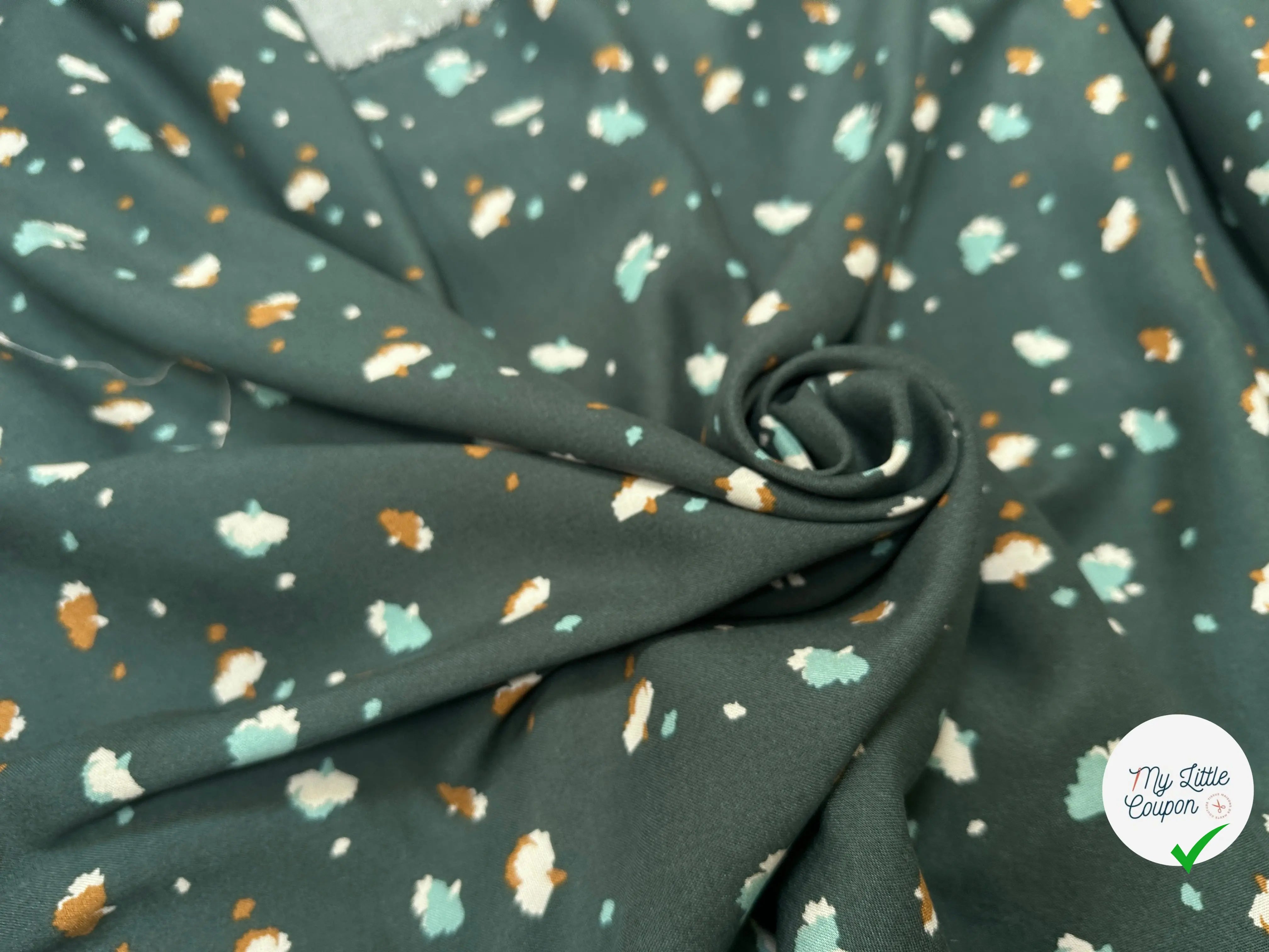 VISCOSE PAEPAE BALSAM / NIL 3B Y12X 150 - My Little Coupon