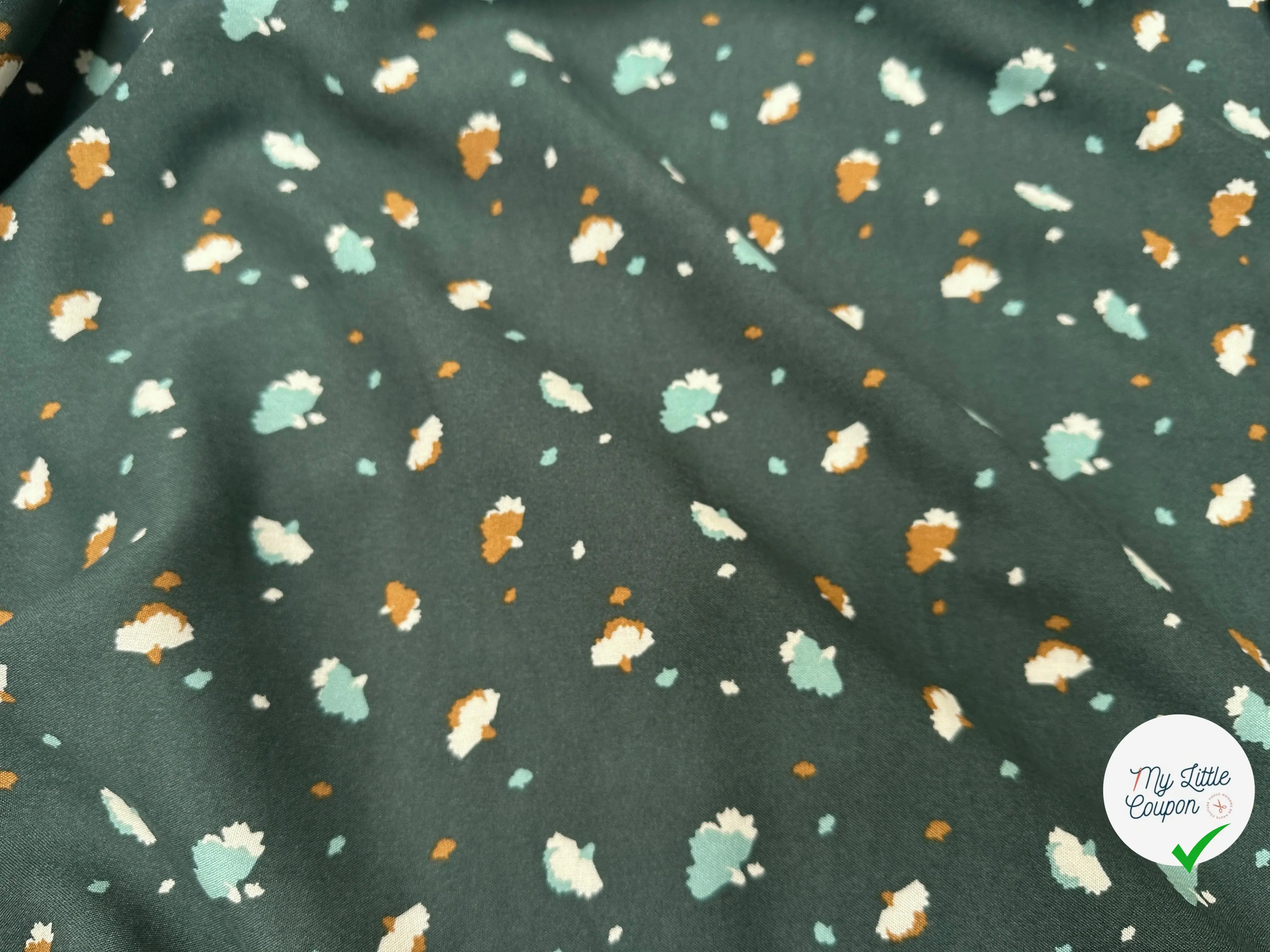 VISCOSE PAEPAE BALSAM / NIL 3B Y12X 150 - My Little Coupon