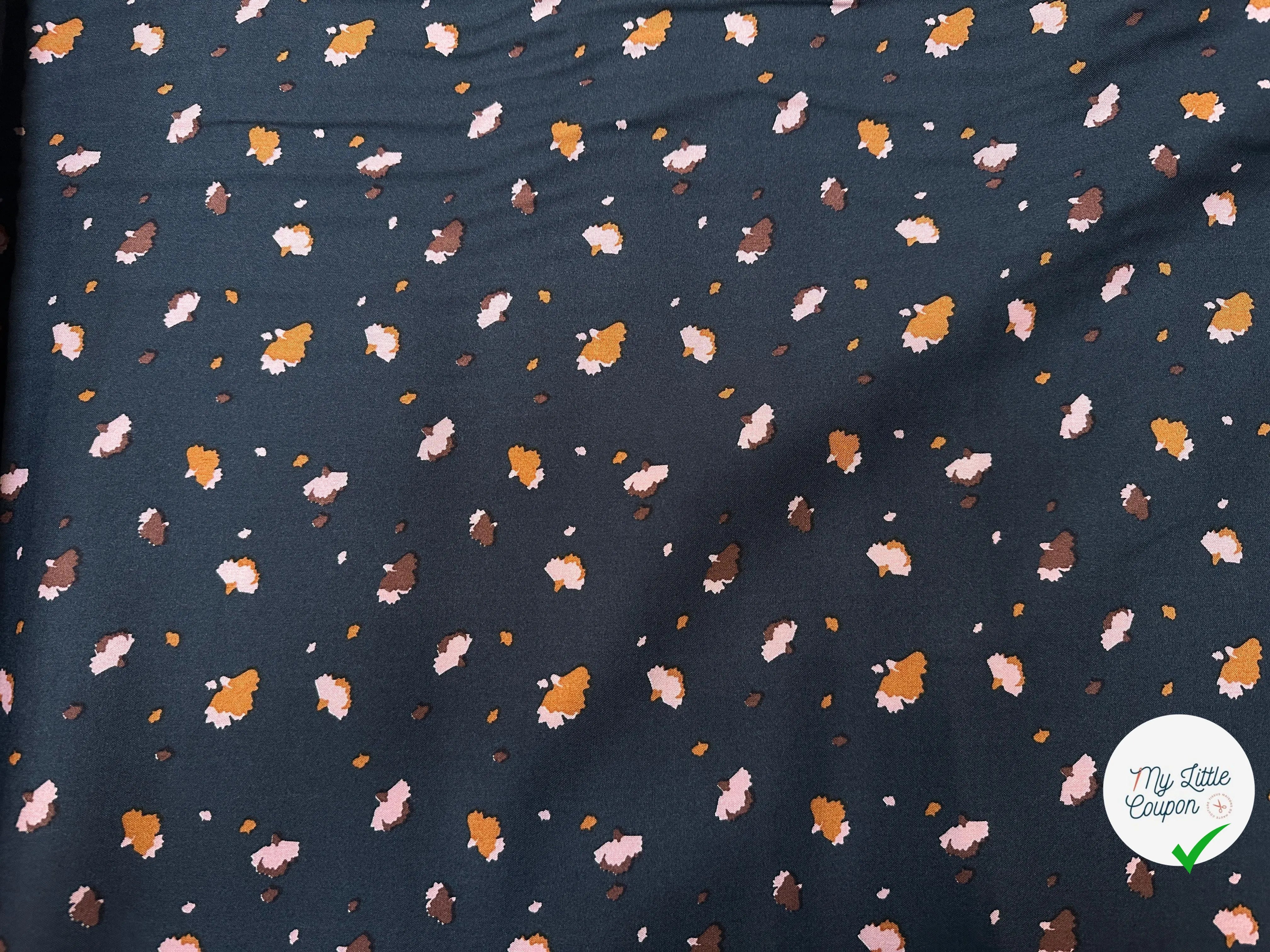 VISCOSE PAEPAE NUIT / ROSE FRUITE 1B Y1X 150 - My Little Coupon