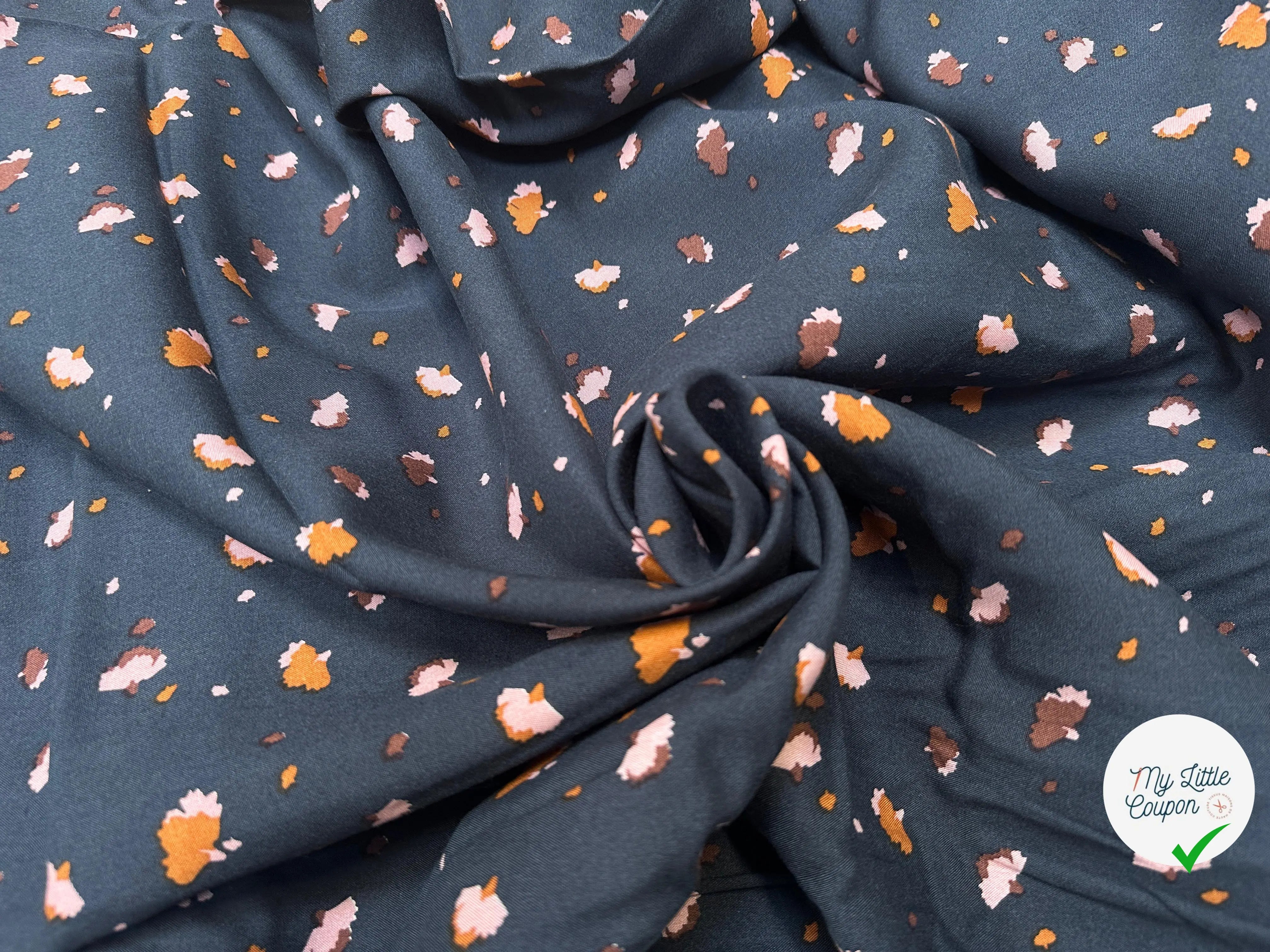 VISCOSE PAEPAE NUIT / ROSE FRUITE 1B Y1X 150 - My Little Coupon
