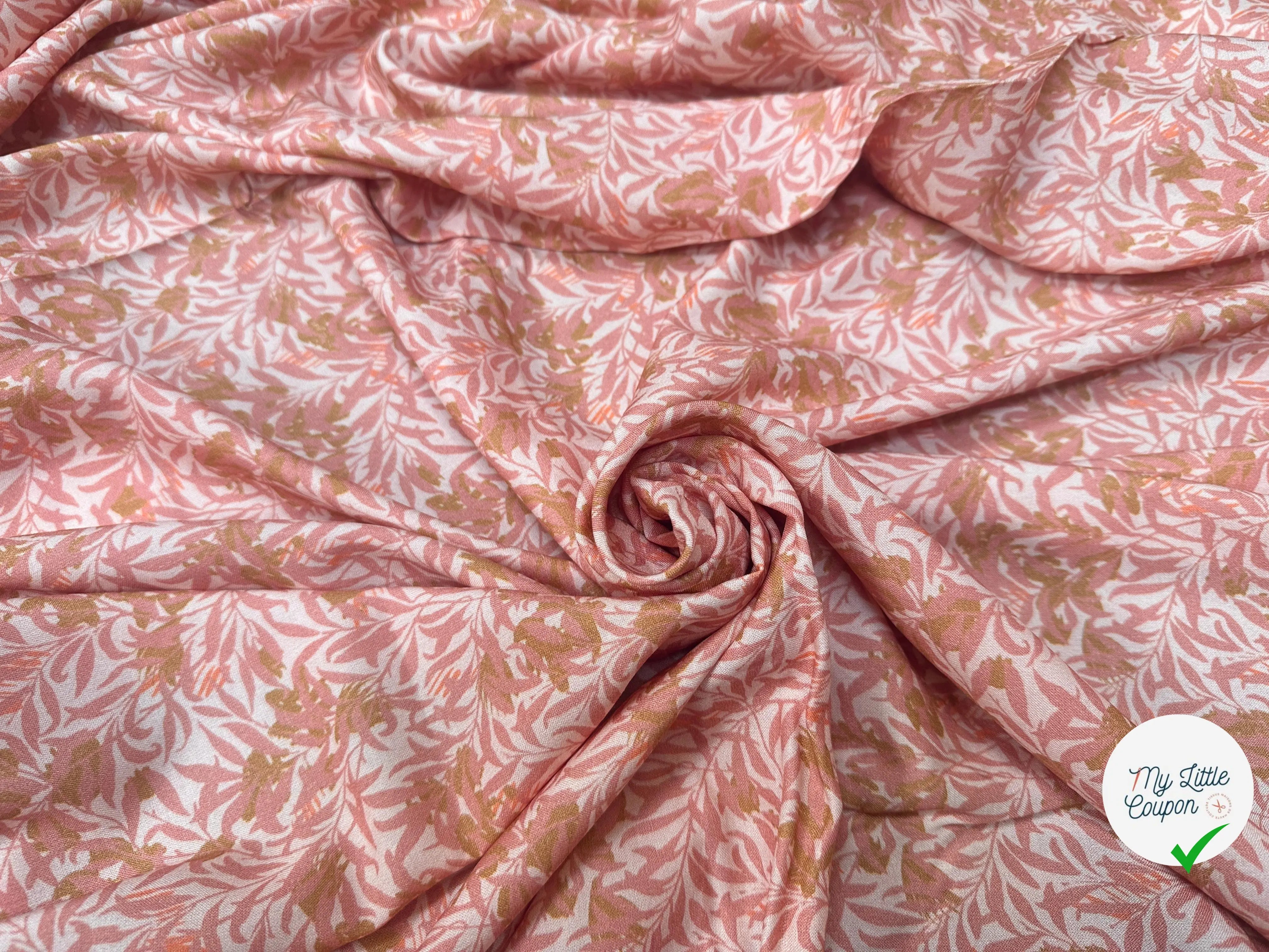 VISCOSE SHAOL PETALE/ FLORIDE 1UNUM D5X 150 - My Little Coupon