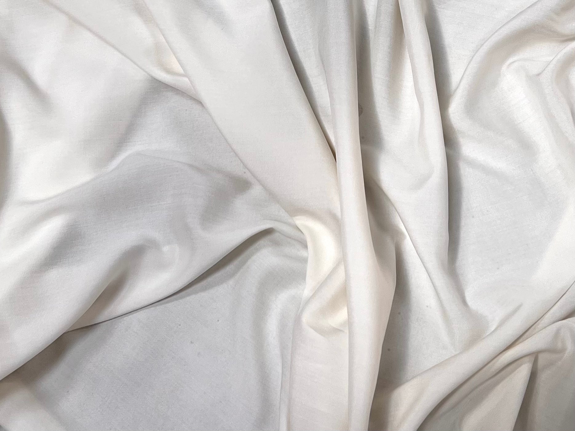 VISCOSE UNIE IVOIRE - My Little Coupon