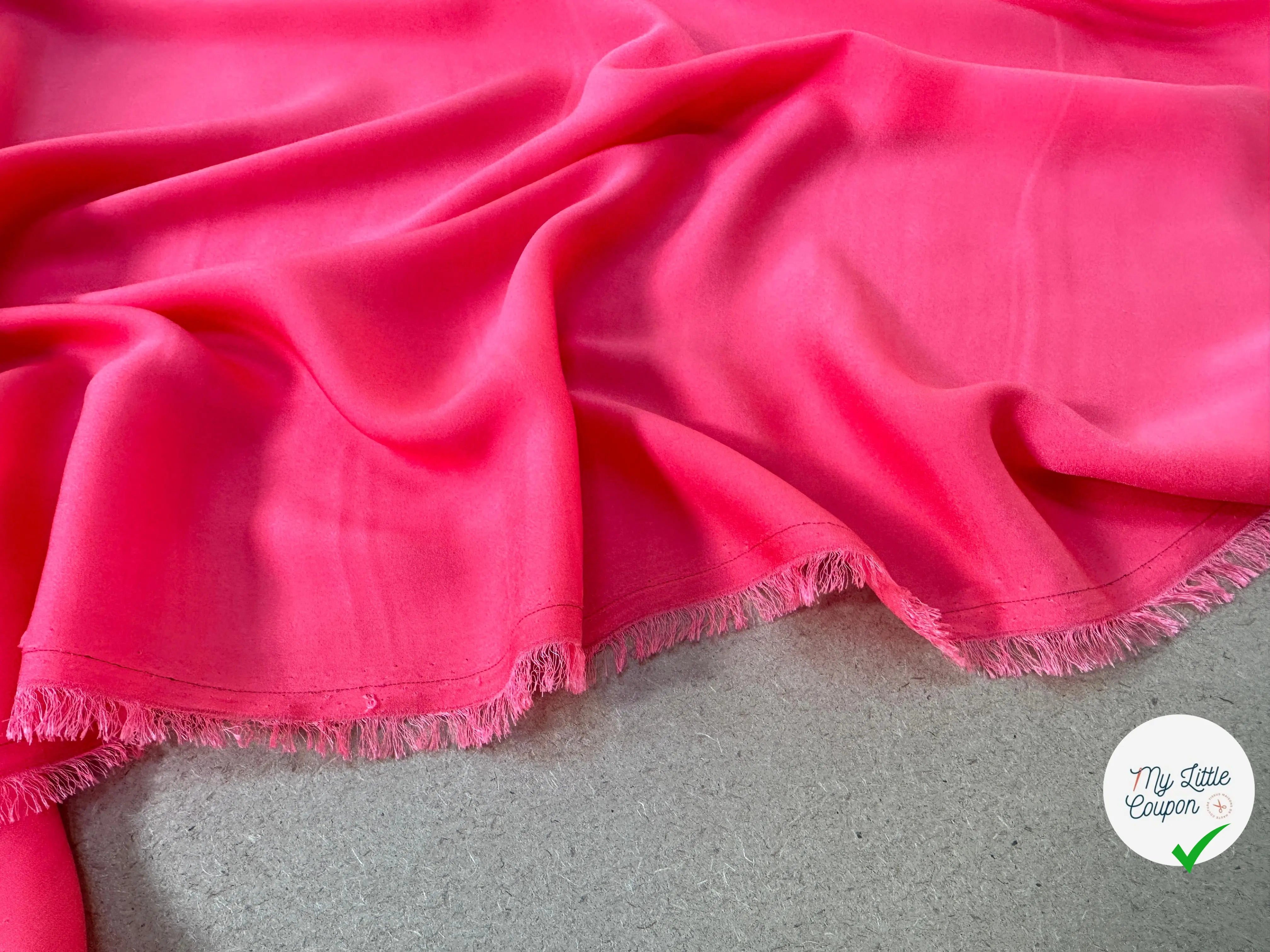 VOILE EMERISĂ ROSE TOUCHER DUVETEUXÂ - My Little Coupon