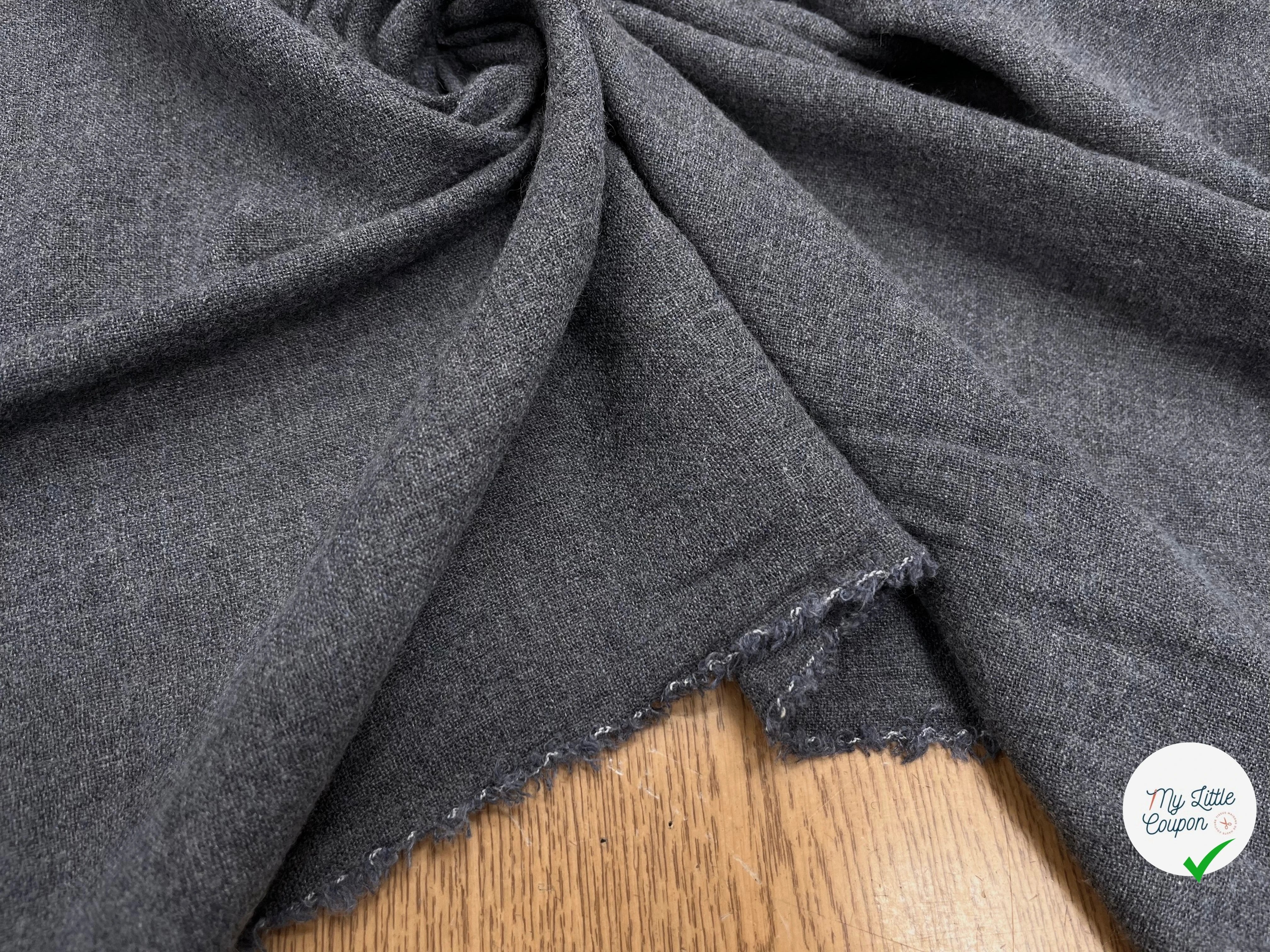 VOILE LOURD DE LAINE SUBLIME 904 - My Little Coupon