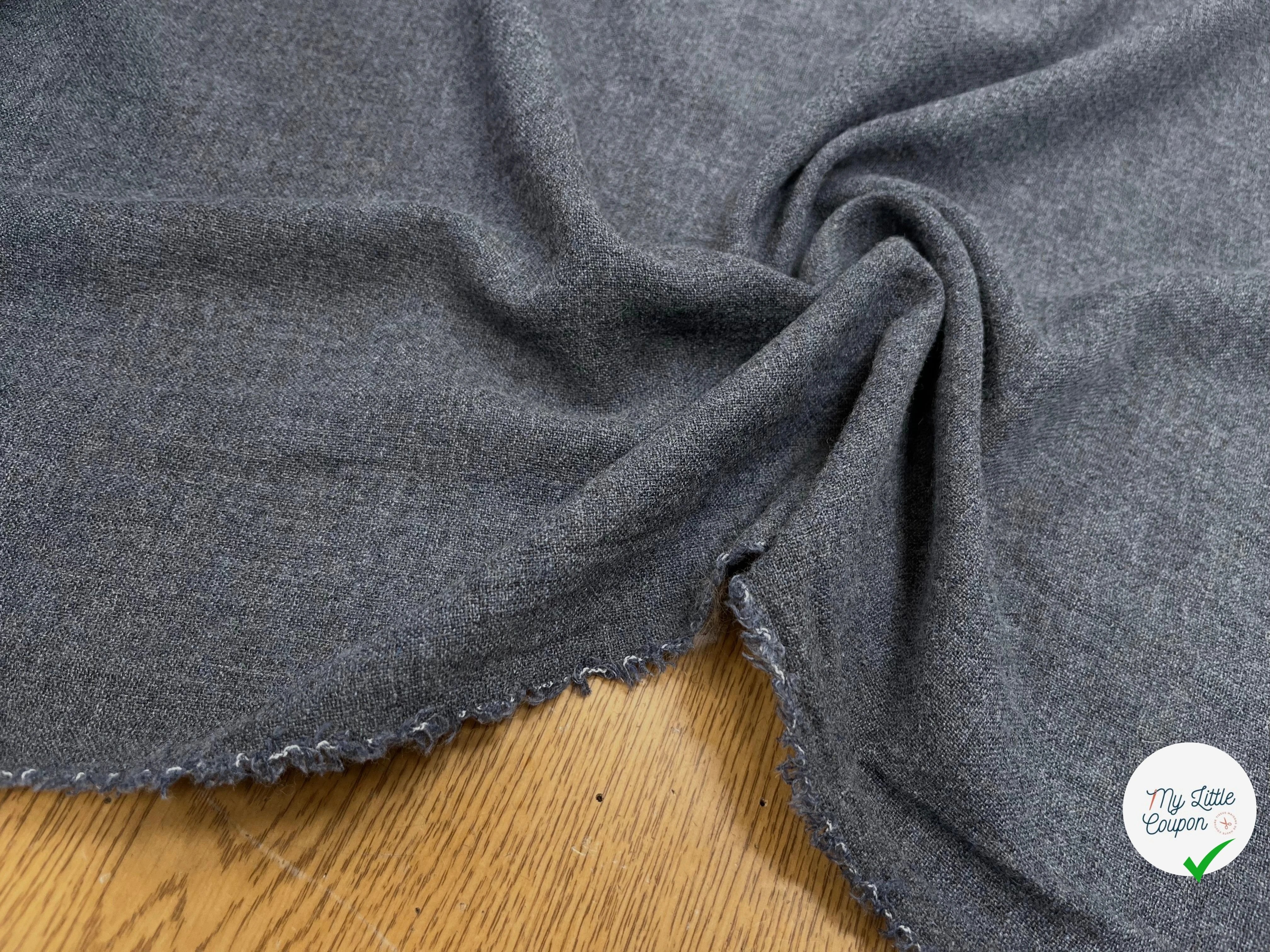 VOILE LOURD DE LAINE SUBLIME 904 - My Little Coupon