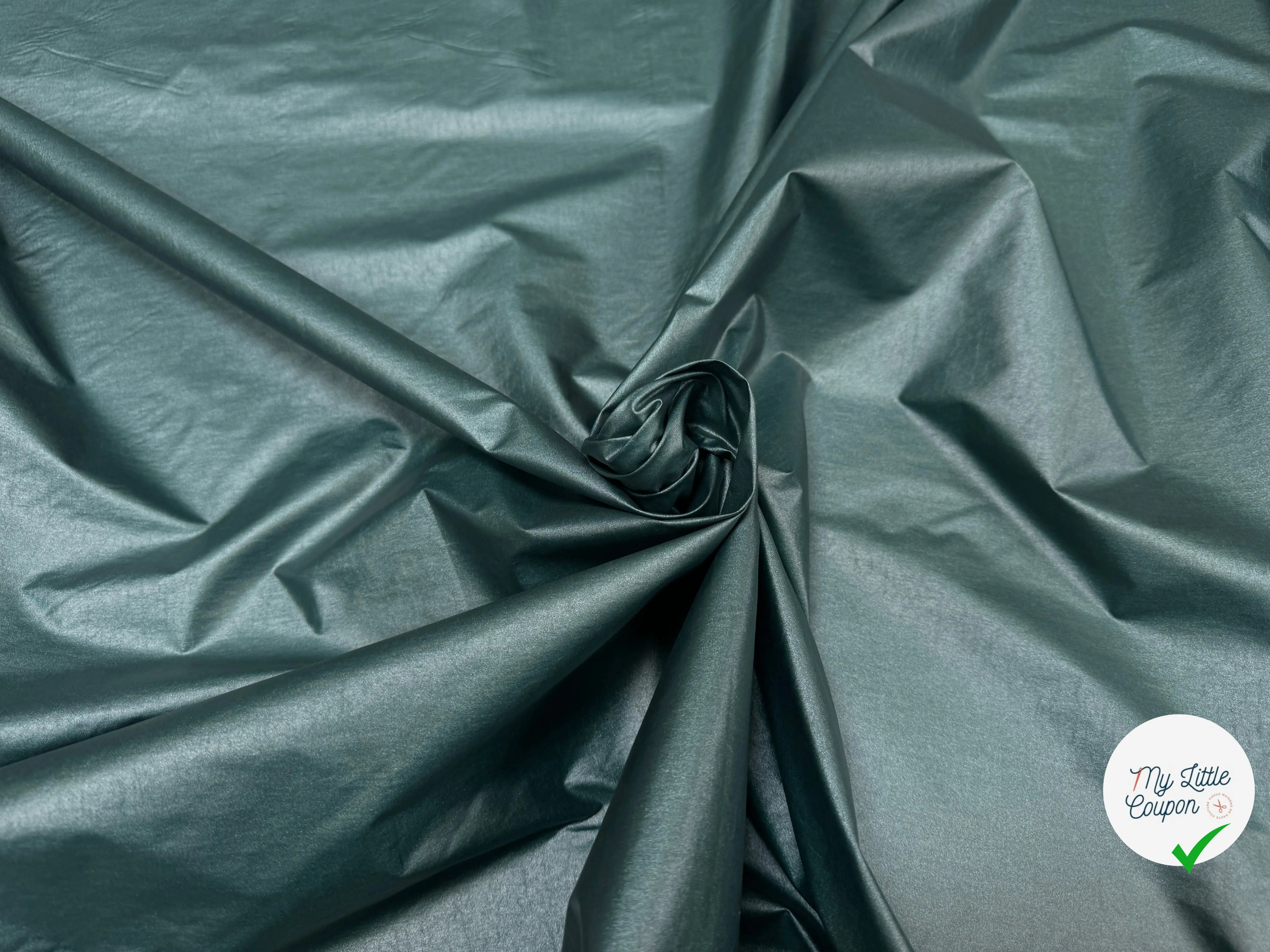 VYNIL PARKET VERT POLYAMIDE - My Little Coupon