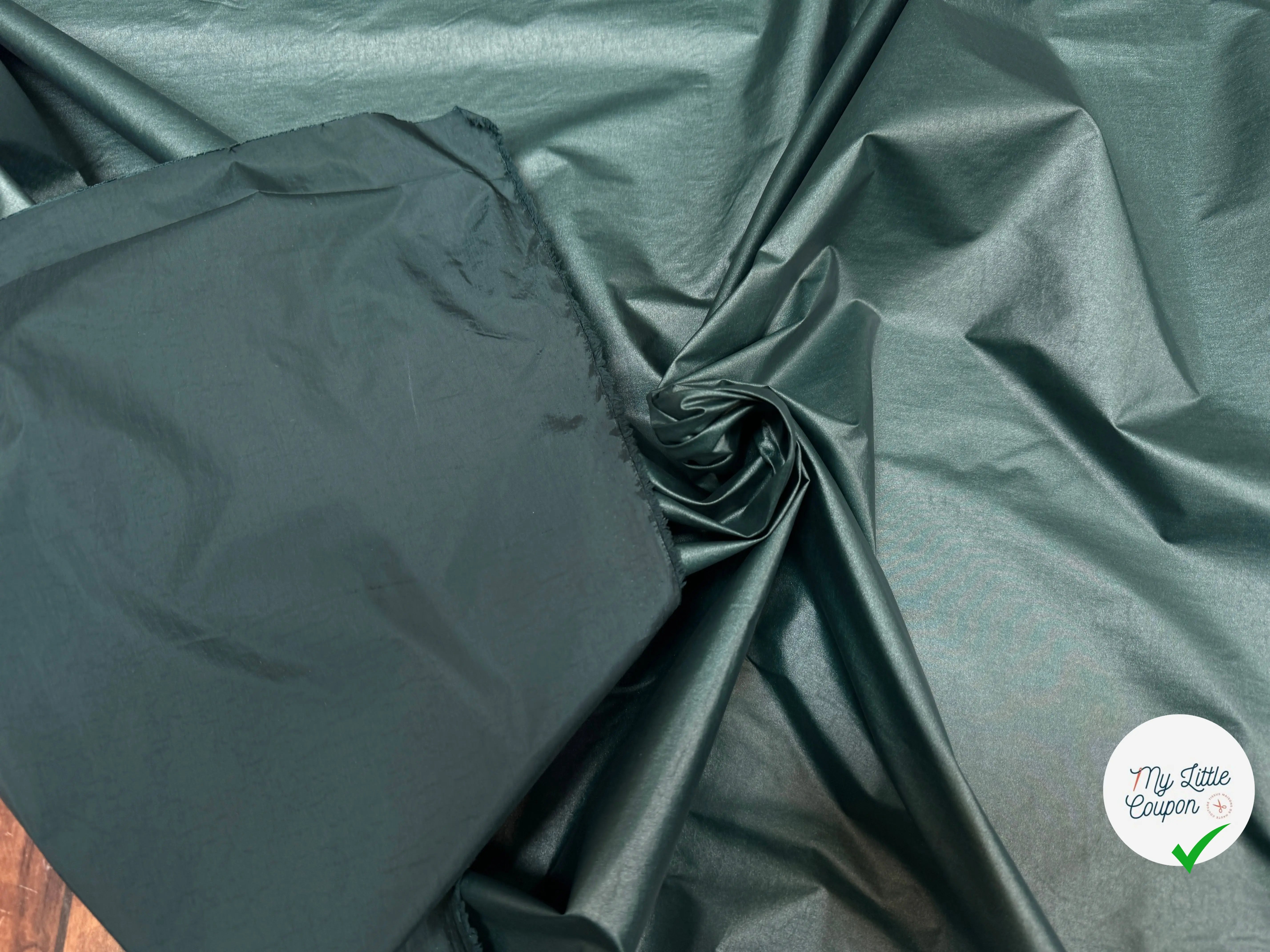 VYNIL PARKET VERT POLYAMIDE - My Little Coupon