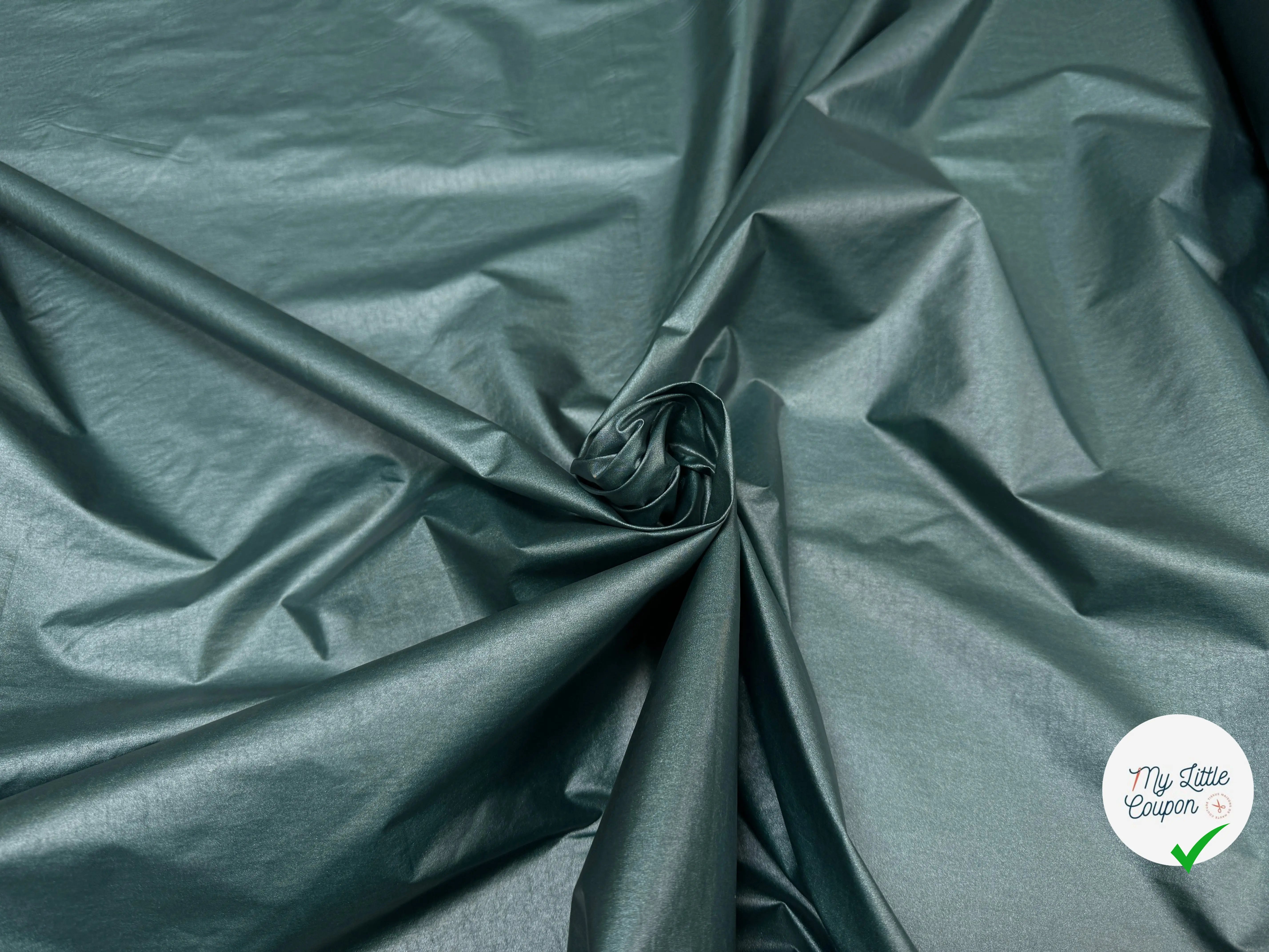 VYNIL PARKET VERT POLYAMIDE - My Little Coupon