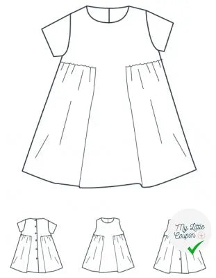 Violette 2 - L'Enfant Roi - My Little Coupon