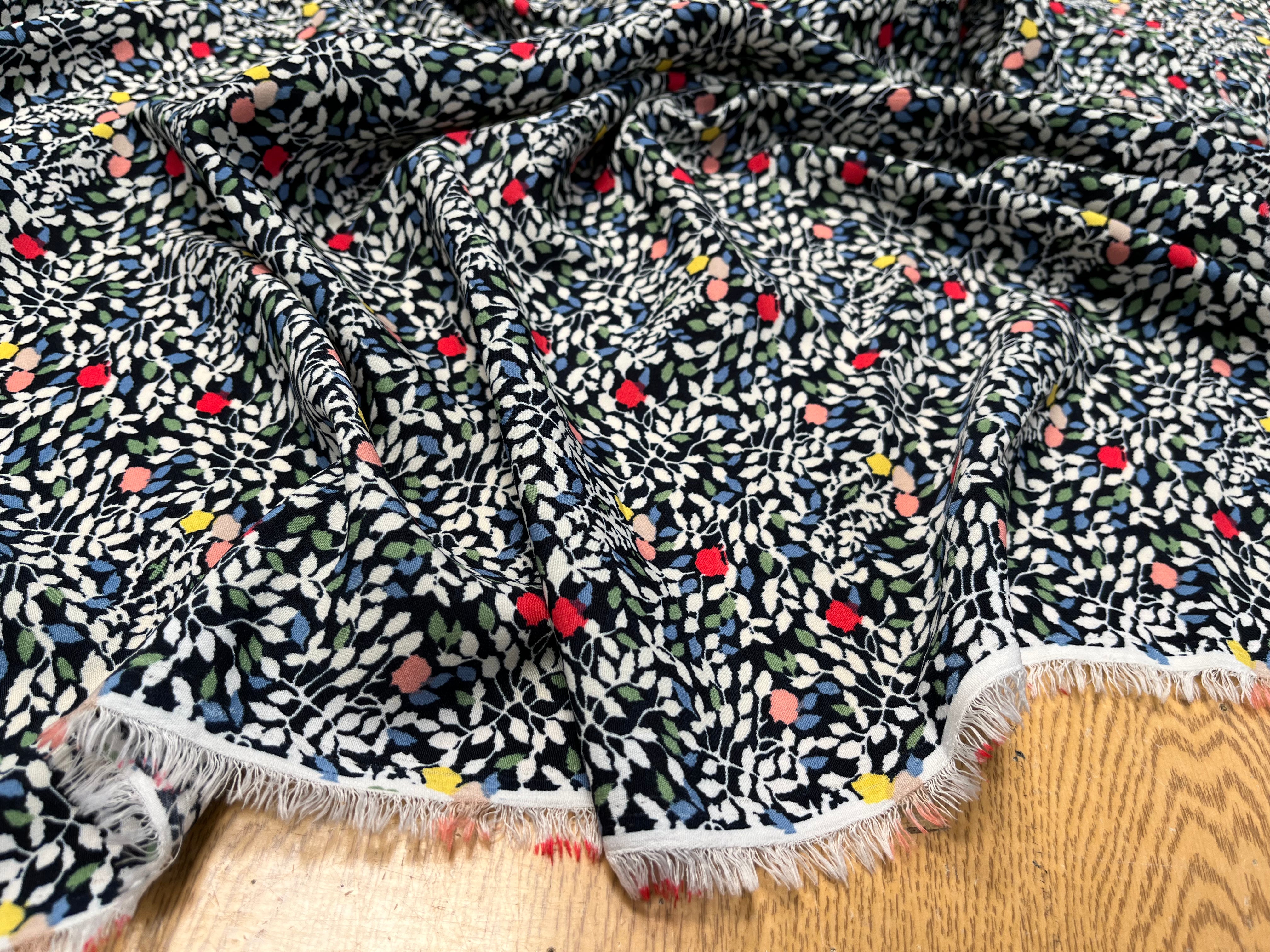 WOOLPEACH FEUILLE VERTE BLEU BLANC - My Little Coupon