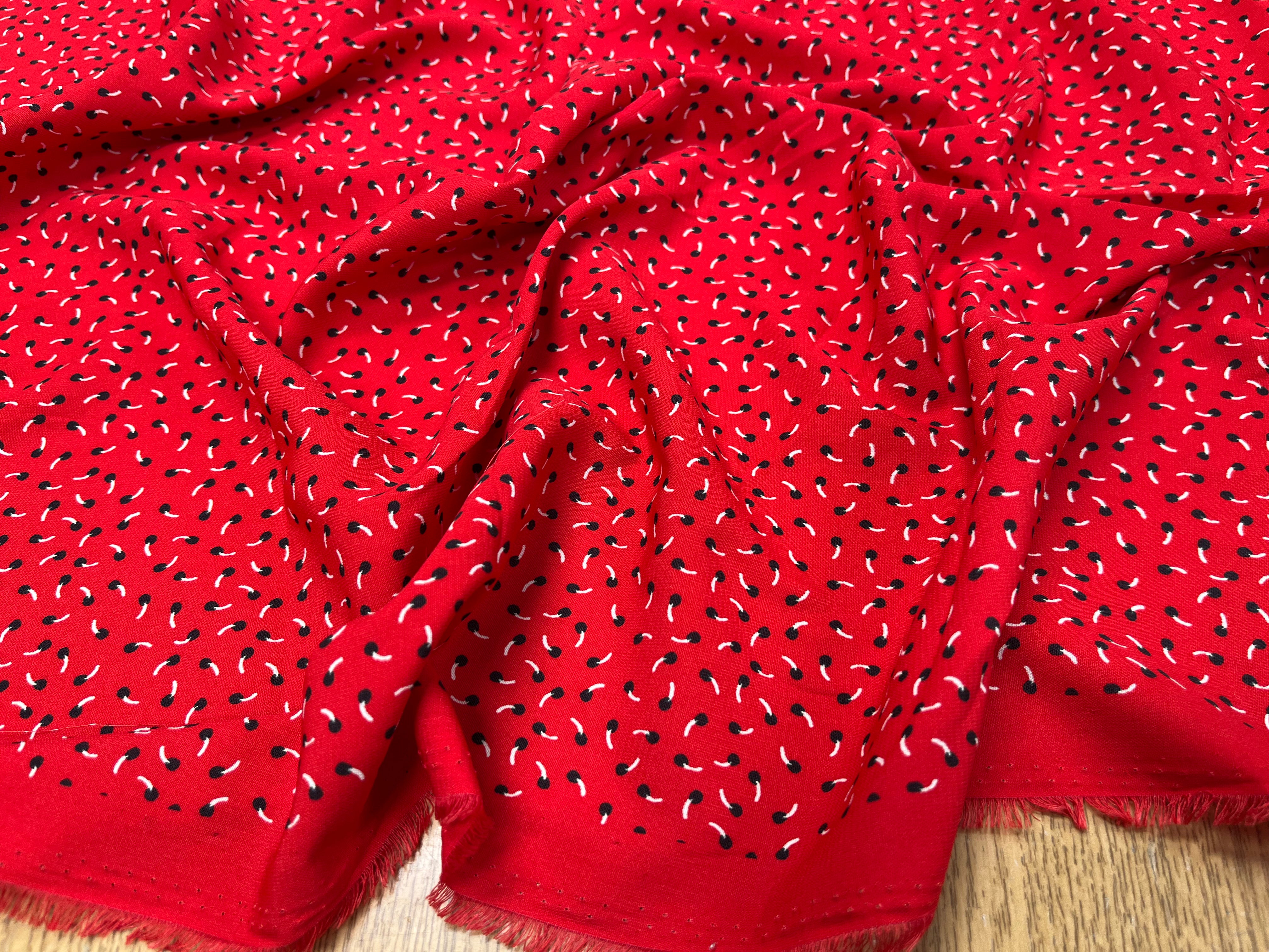 WOOLPEACH ROUGE PETIT MUSHROOM - My Little Coupon