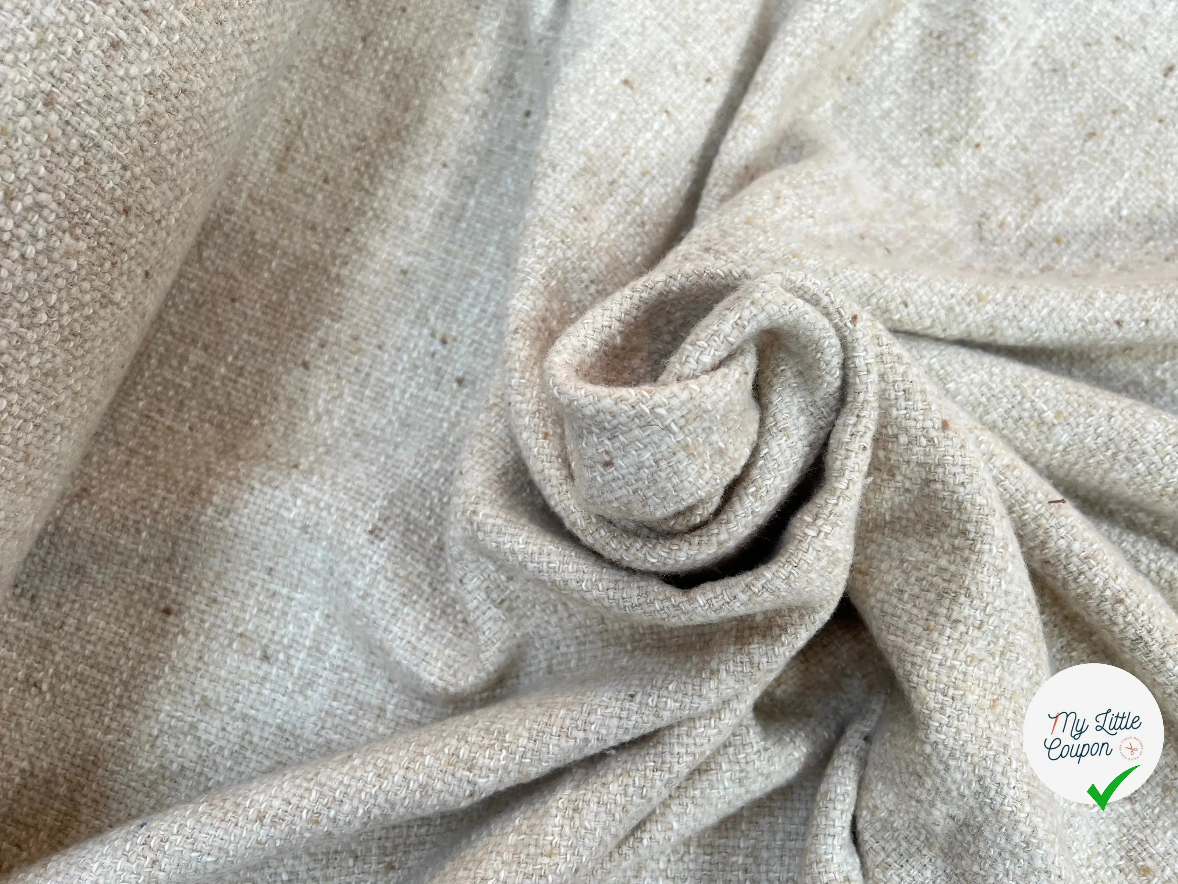 LAINAGE MANTEAU TRICOT MILK AND HONEY 88% LAINE - My Little Coupon