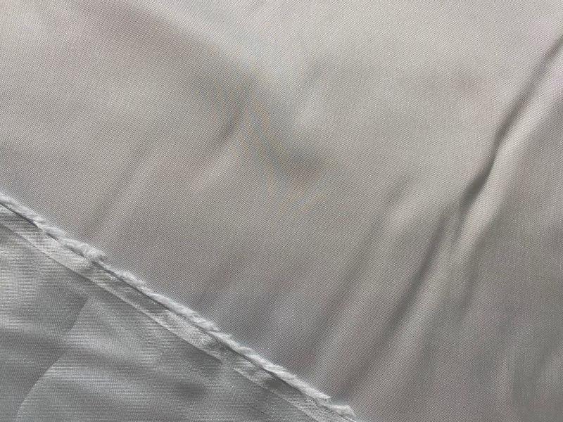 DOUBLURE BLEU MI - coupon de tissu de 3 mĂštres - My Little Coupon - tissu - coudre