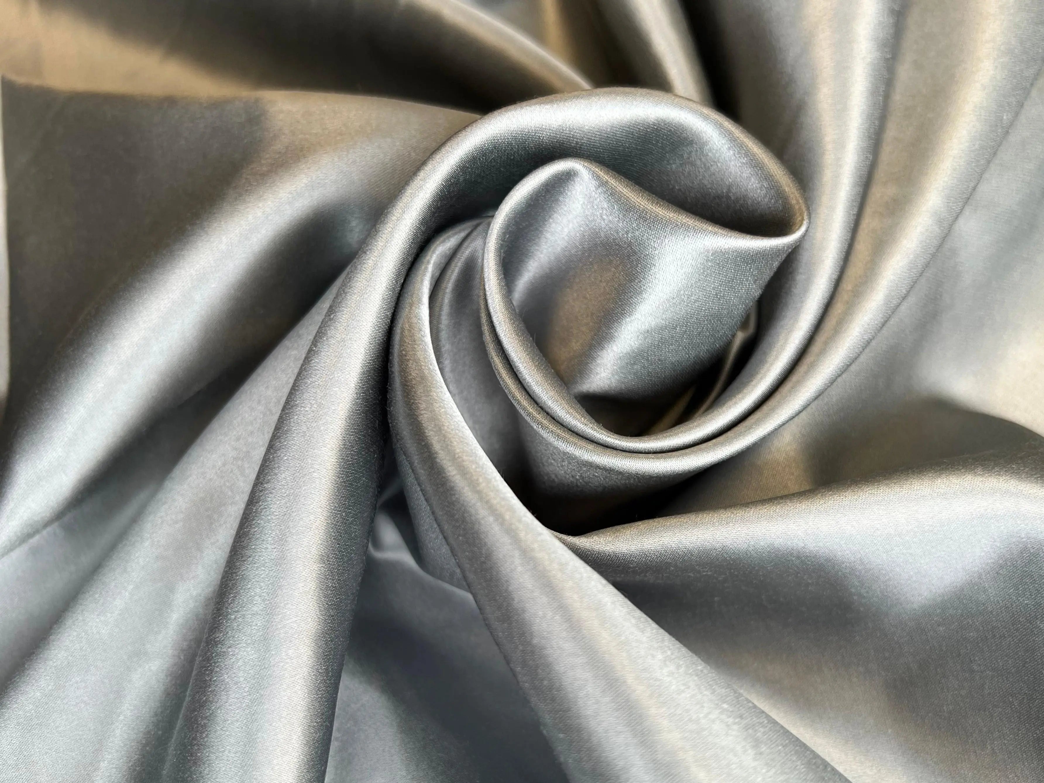 SATIN RICHE ACÉTATE VISCOSE - My Little Coupon - tissu - coudre