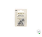 4 BOUTONS JEAN A VISSER - BOHIN - My Little Coupon
