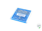 AIGUILLES 80 MACHINE POUR LAINAGE FIN MLC INTERN