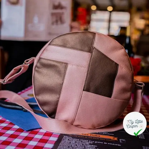 ARISTIDE - PATRON POCHETTE PETIT PATRON