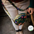 ARISTIDE - PATRON POCHETTE PETIT PATRON