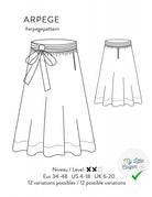 ARPEGE- Atelier Scämmit - My Little Coupon