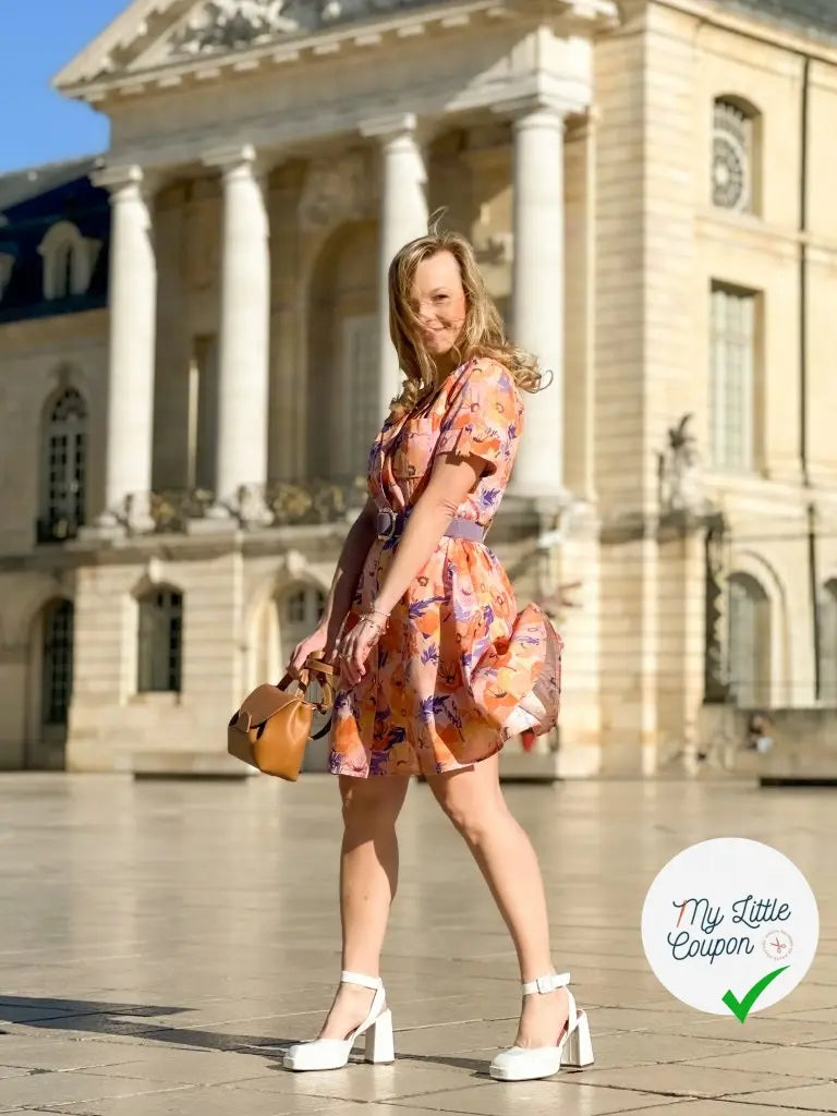 ASSOCIATION DE COUTURE N°1 - My Little Coupon