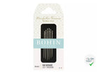 ASSORTIMENT D'AIGUILLES ENFILAGE FACILE N°4/6/8 MLC INTERN