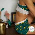 Achille | Soutien-gorge - My Little Coupon - tissu - coudre