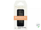 Aiguilles pour point de croix N°24 MLC INTERN