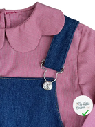 Andréa 1 - L'Enfant Roi - My Little Coupon