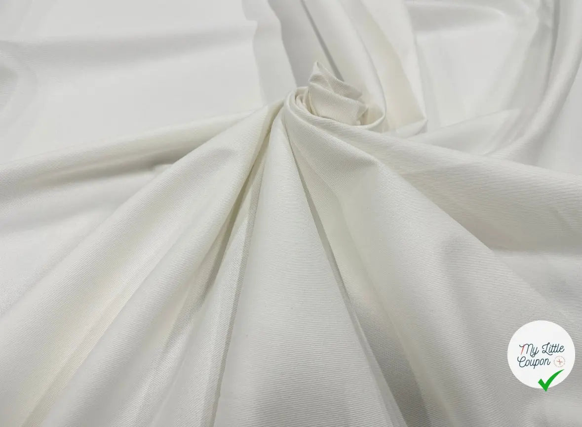 Association lainage doublure gabardine pour manteaux - My Little Coupon