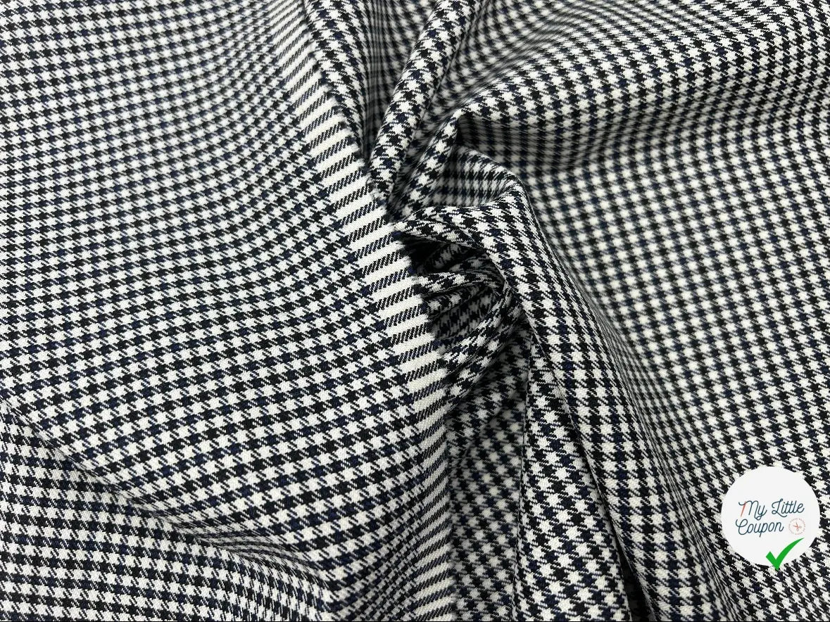 Association lainage doublure gabardine pour manteaux - My Little Coupon