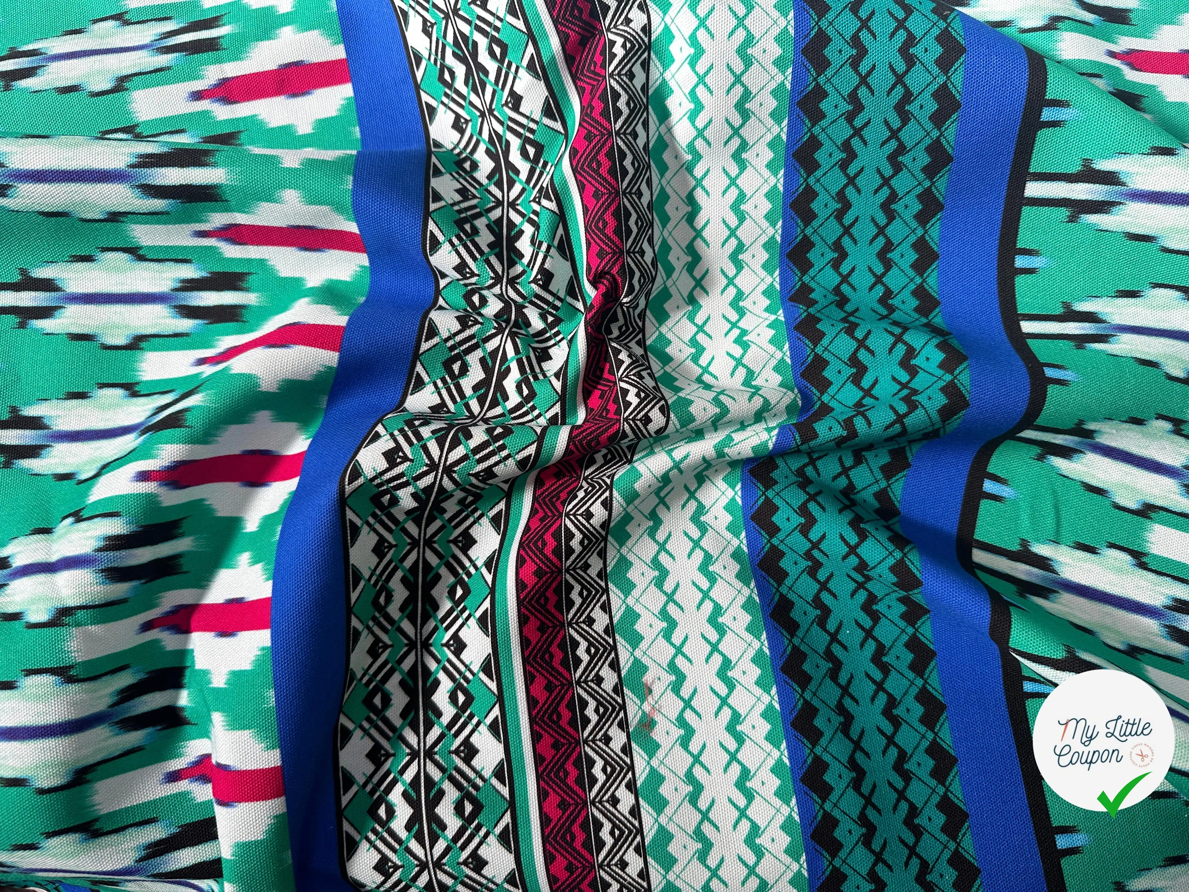 BACHETTE COTON CREATORE ITALIA - My Little Coupon
