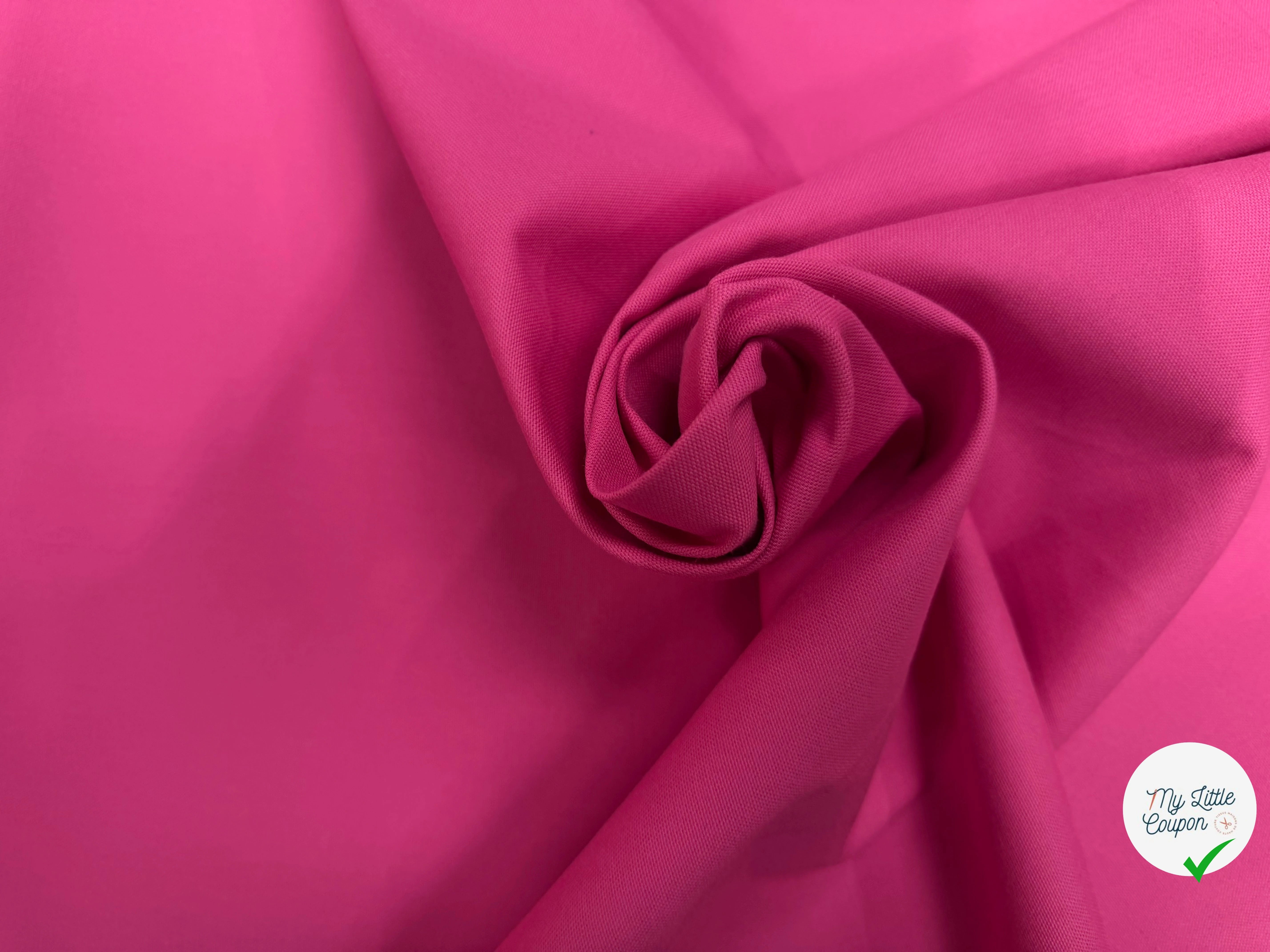 BACHETTE COTON GORDON ROSE  MADE IN FRANCE 🇫🇷 - My Little Coupon
