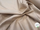 BACHETTE COTON NATTE BEIGE SAHARA - My Little Coupon