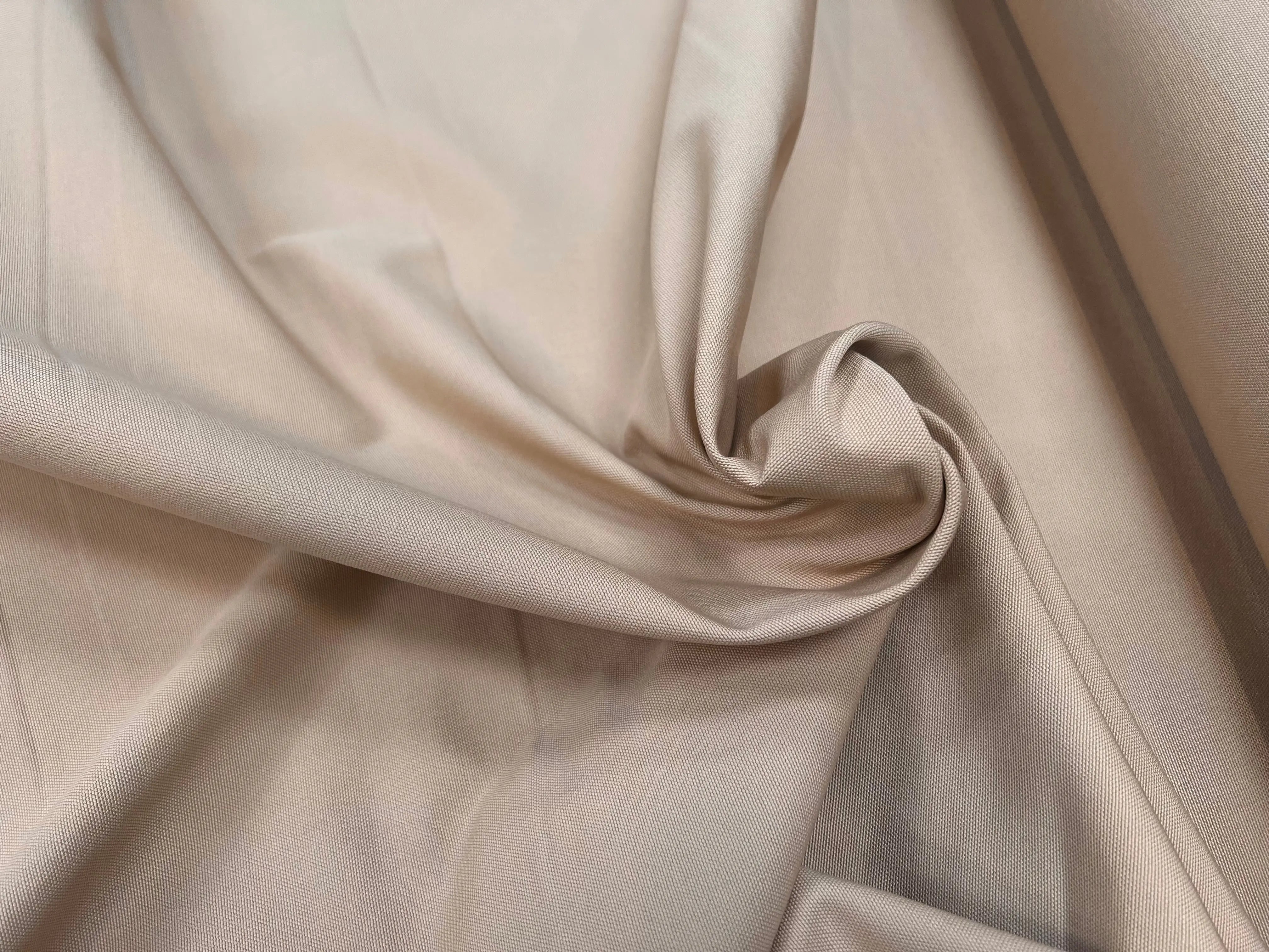 BACHETTE COTON NATTE BEIGE SAHARA - My Little Coupon
