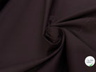 BACHETTE DE COTON MARRON FONCÉ - My Little Coupon