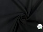 BACHETTE DE COTON NOIR - My Little Coupon