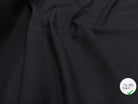 BACHETTE DE COTON NOIR - My Little Coupon