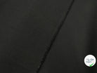 BACHETTE FLAMMÉE LOURDE NOIRE - My Little Coupon - tissu - coudre
