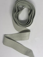 BANDE ÉLASTIQUE 30MM BLEU GRIS - My Little Coupon